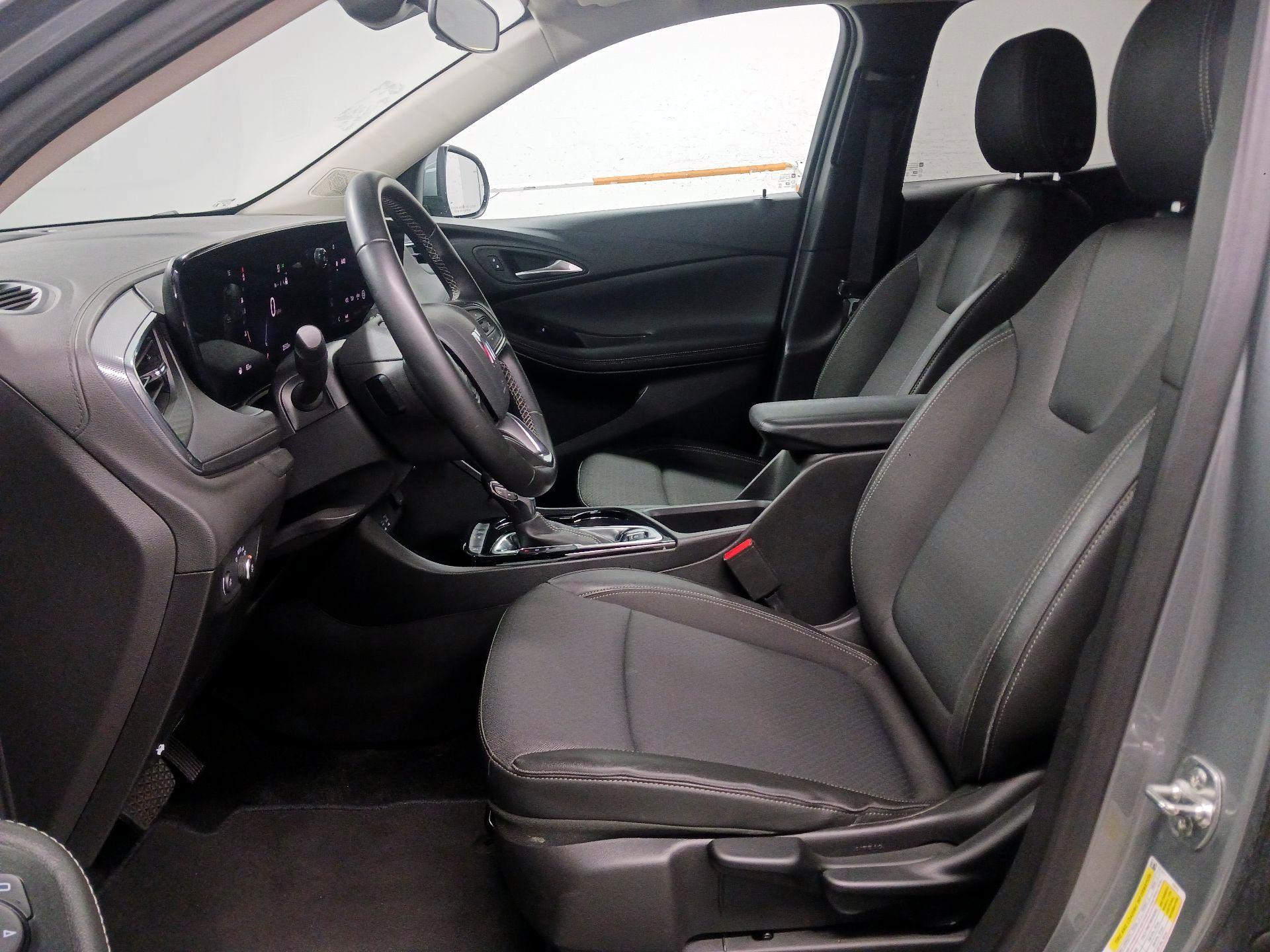 Thumbnail: 2025 Buick Encore GX - 9