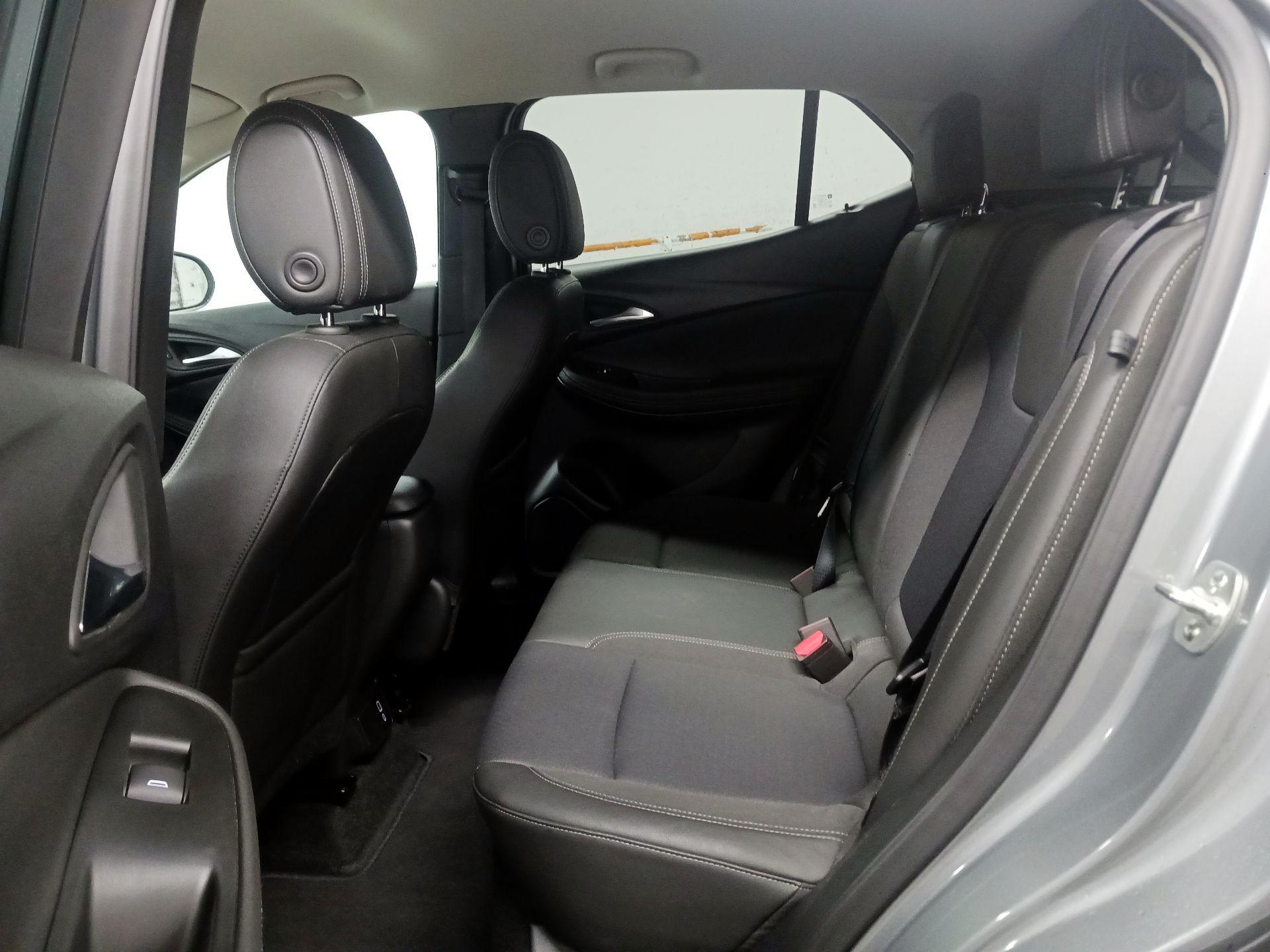 Thumbnail: 2025 Buick Encore GX - 17