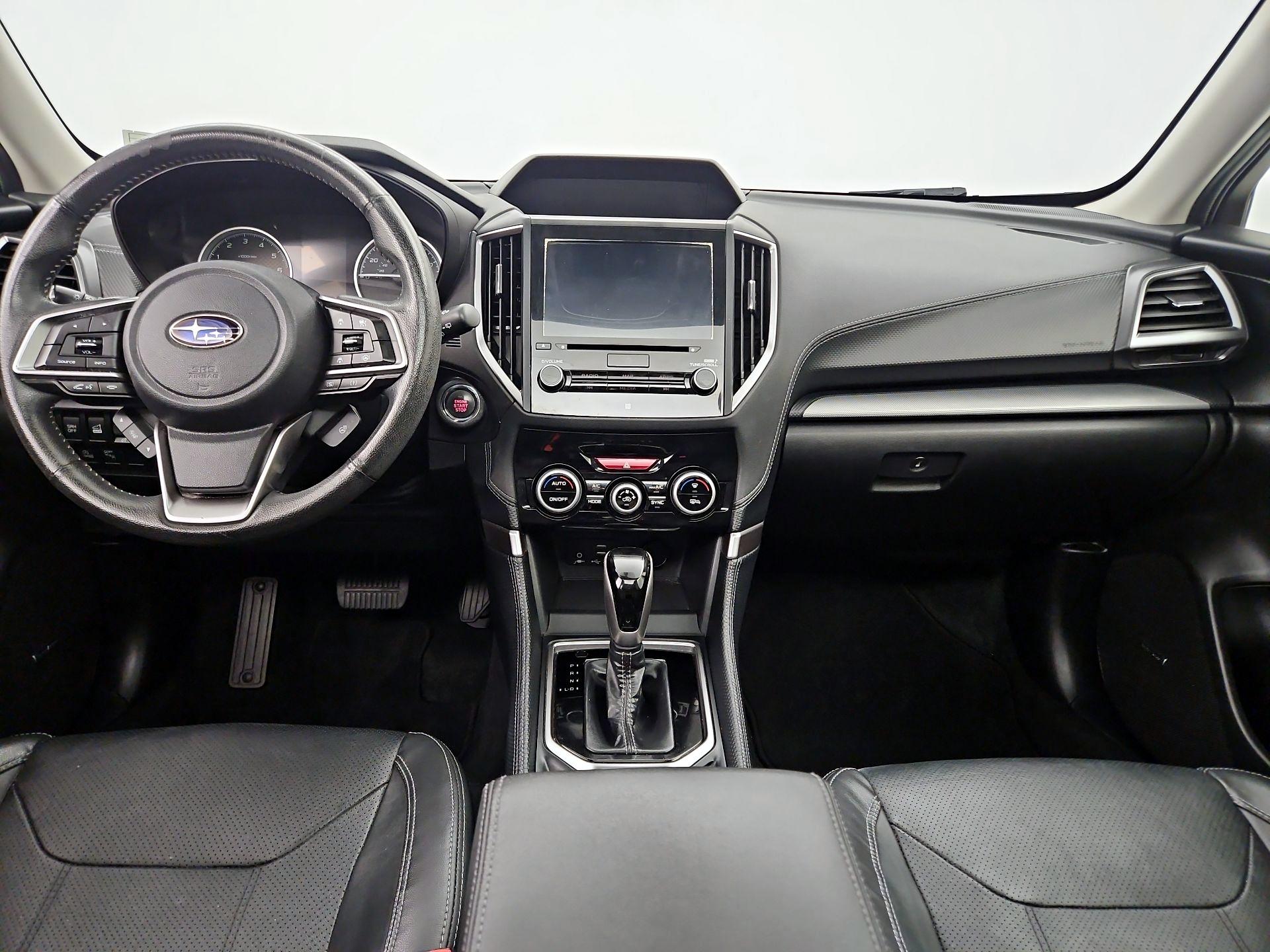 Thumbnail: 2020 Subaru Forester - 9