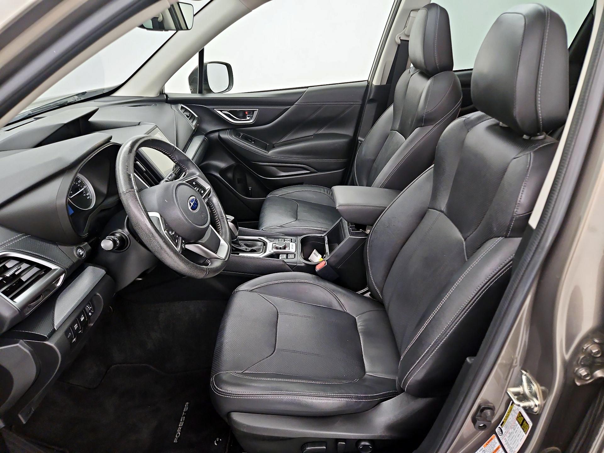 Thumbnail: 2020 Subaru Forester - 11