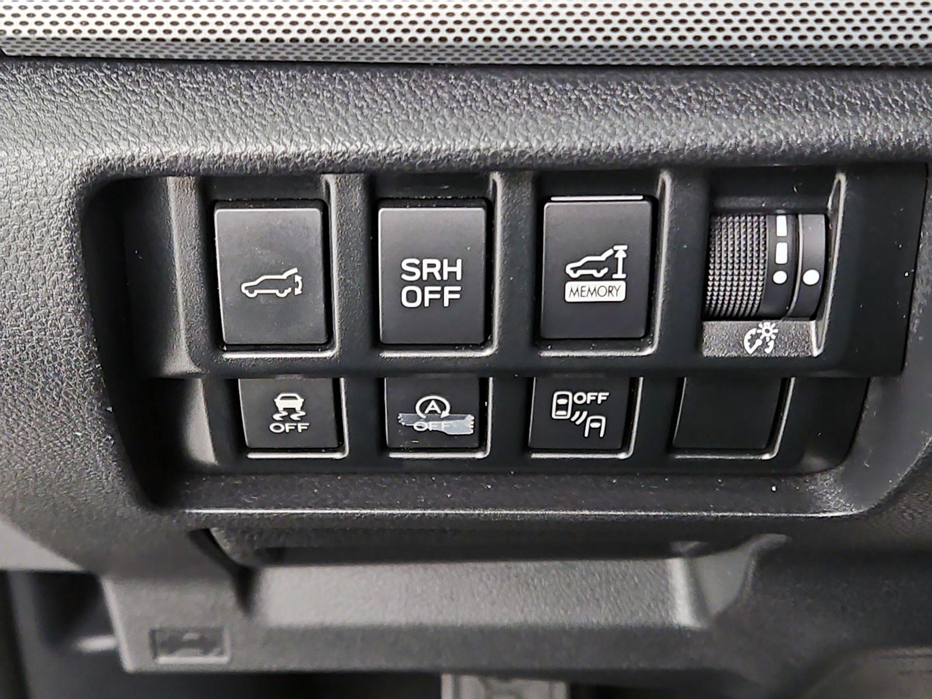 Thumbnail: 2020 Subaru Forester - 13