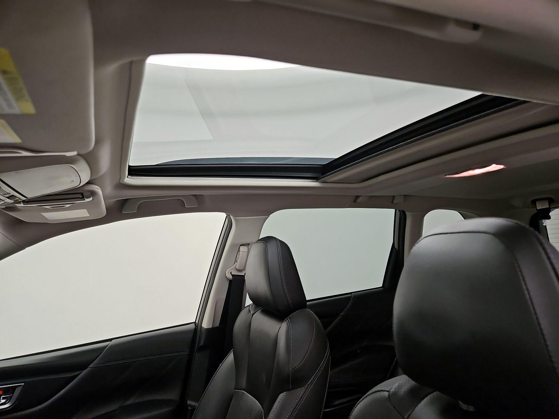 Thumbnail: 2020 Subaru Forester - 20