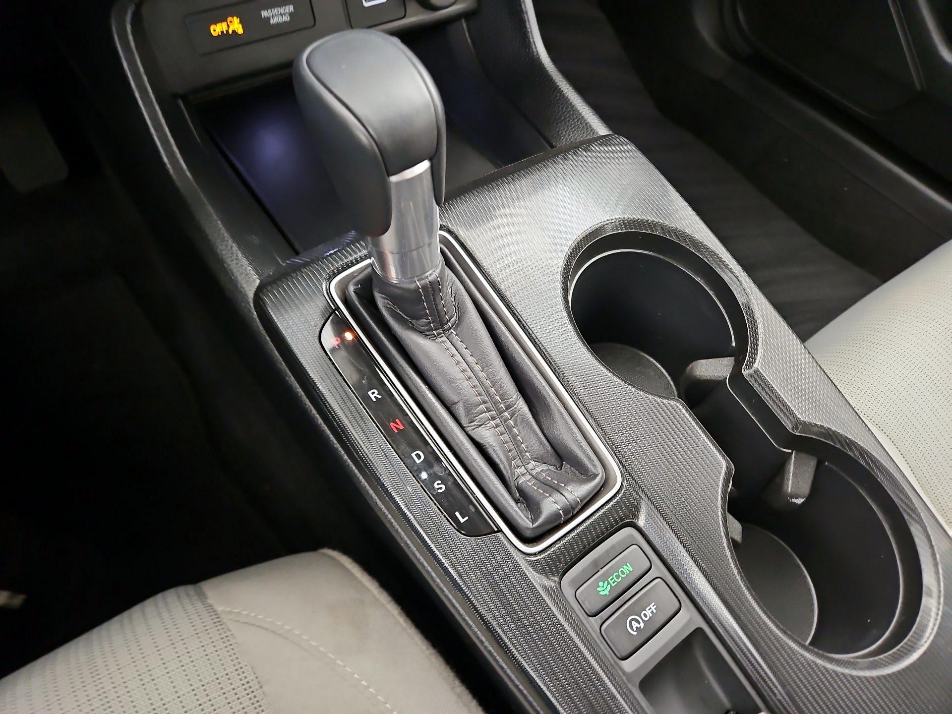 Thumbnail: 2024 Honda Civic - 17
