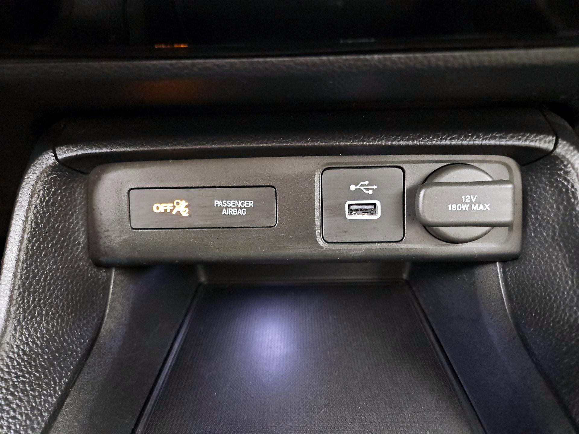 Thumbnail: 2024 Honda Civic - 18