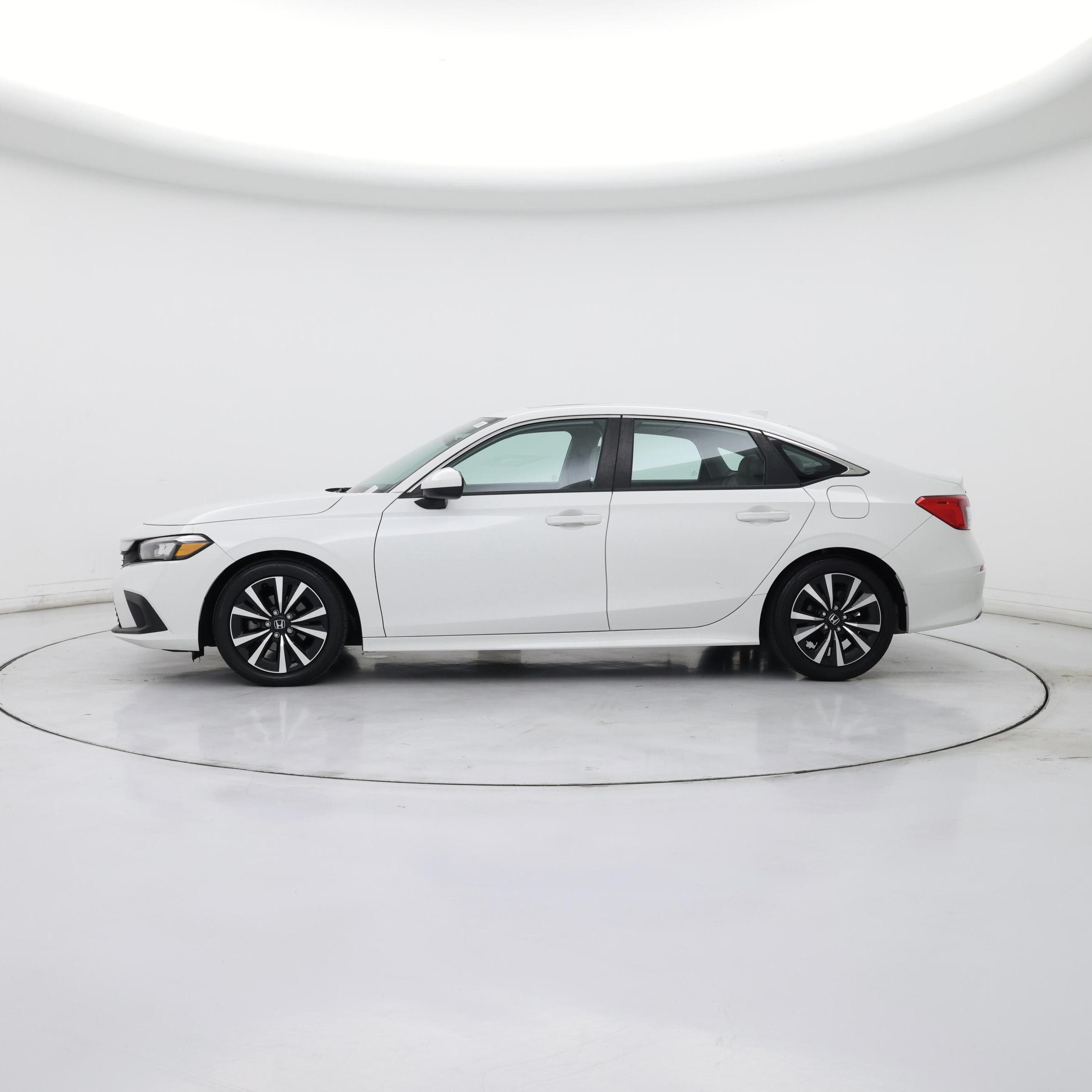 Thumbnail: 2024 Honda Civic - 3
