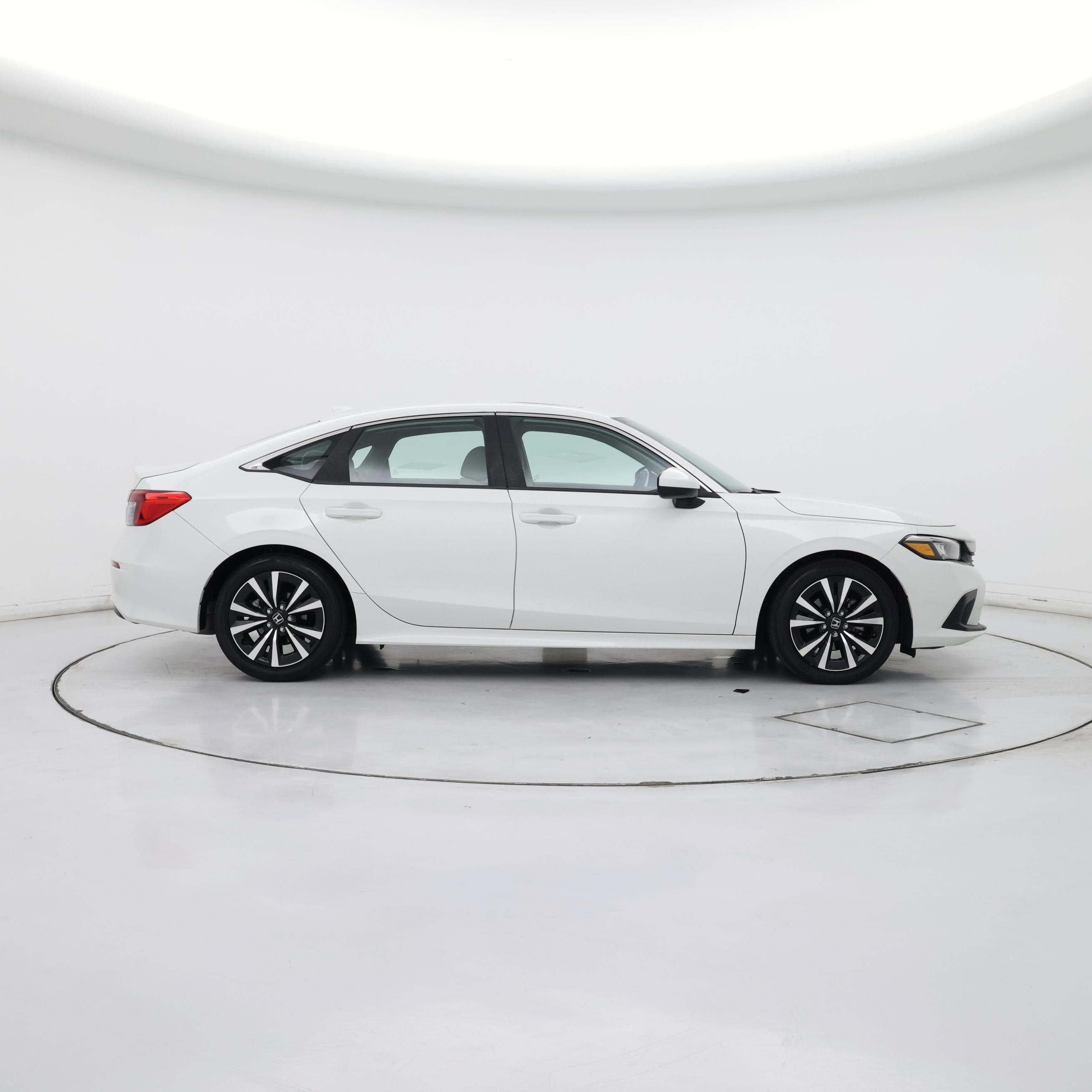 Thumbnail: 2024 Honda Civic - 7