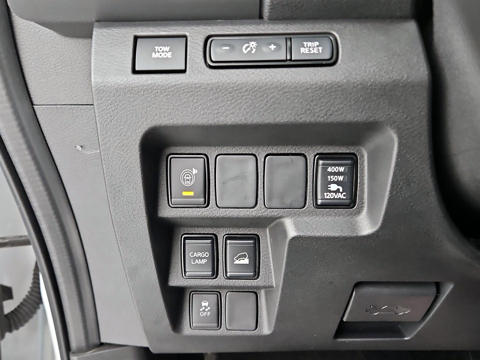 Thumbnail: 2023 Nissan Frontier - 13