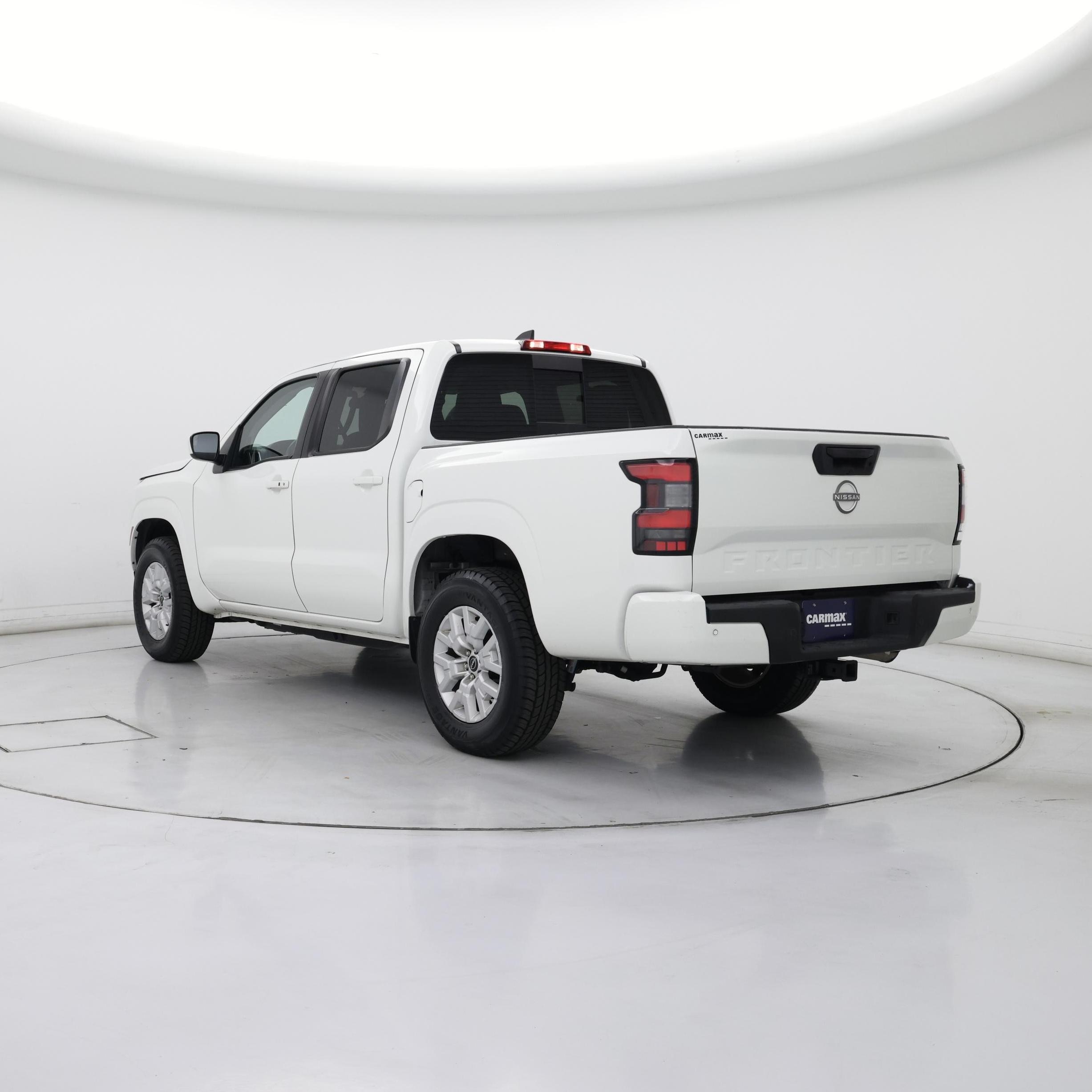 Thumbnail: 2023 Nissan Frontier - 2