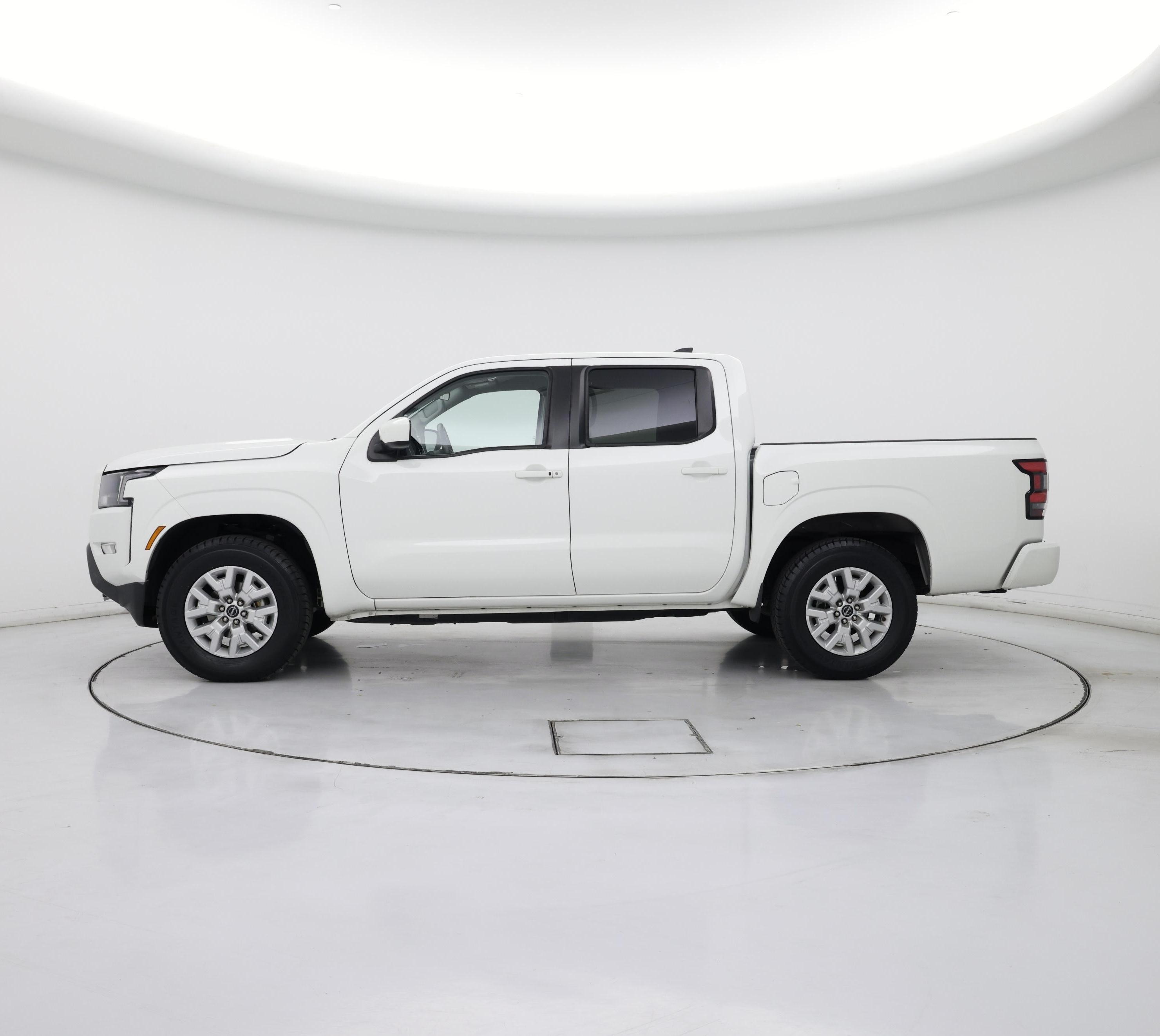 Thumbnail: 2023 Nissan Frontier - 3