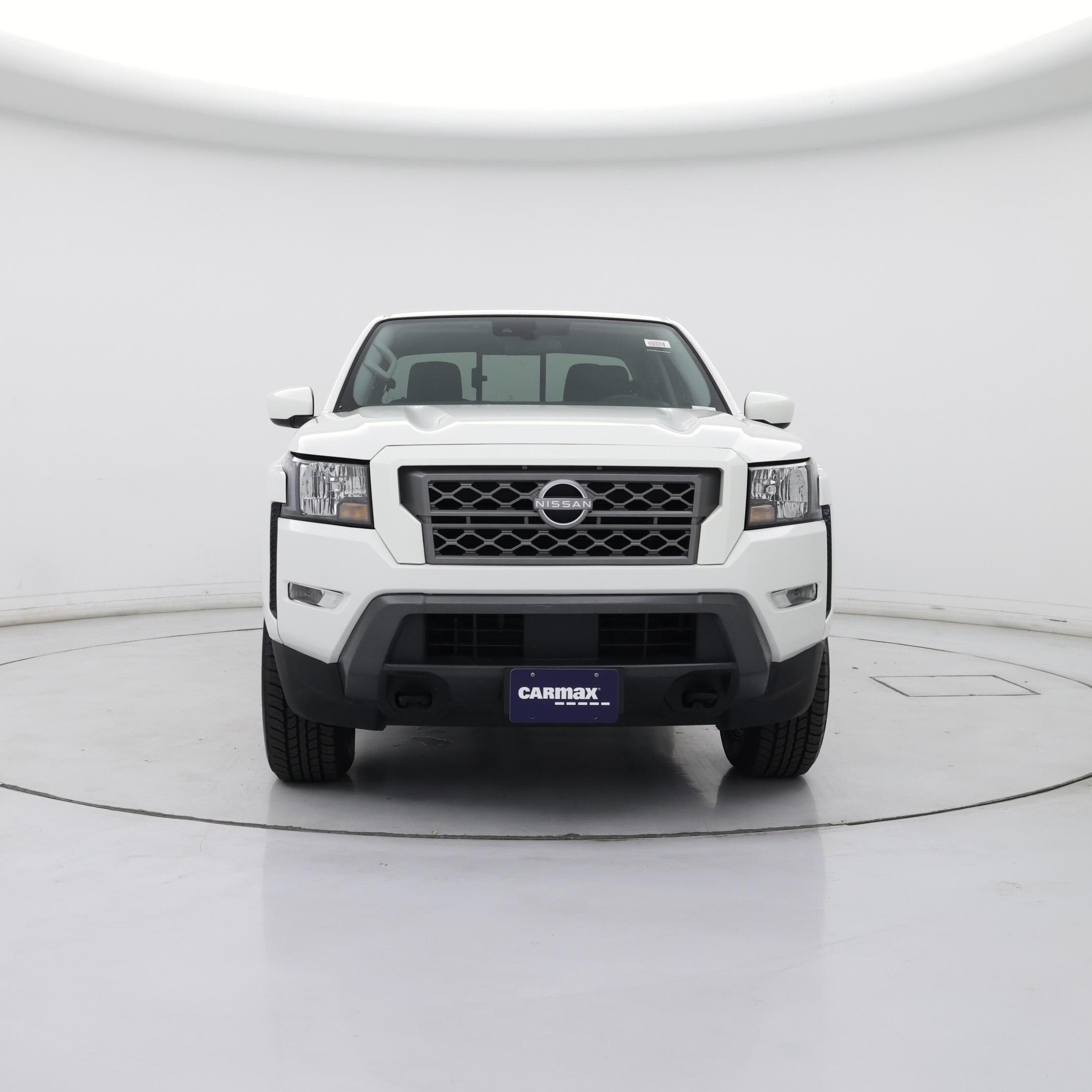 Thumbnail: 2023 Nissan Frontier - 5