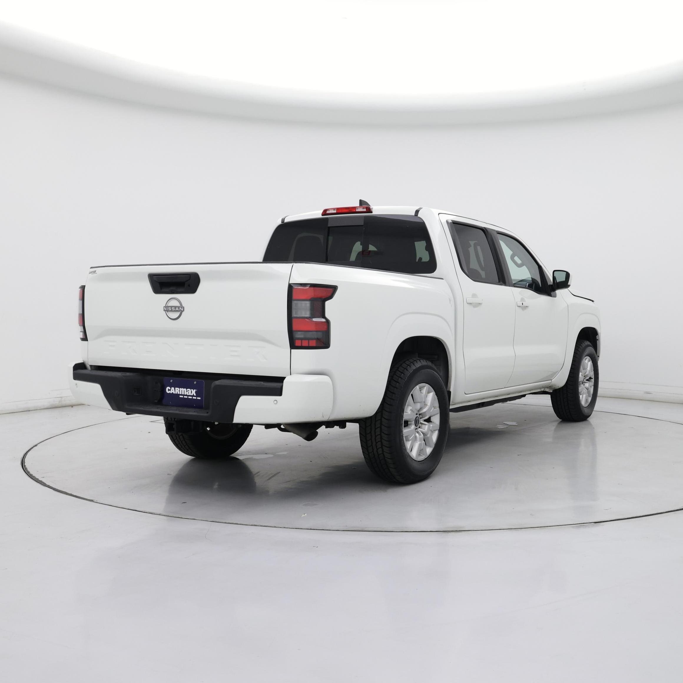 Thumbnail: 2023 Nissan Frontier - 8