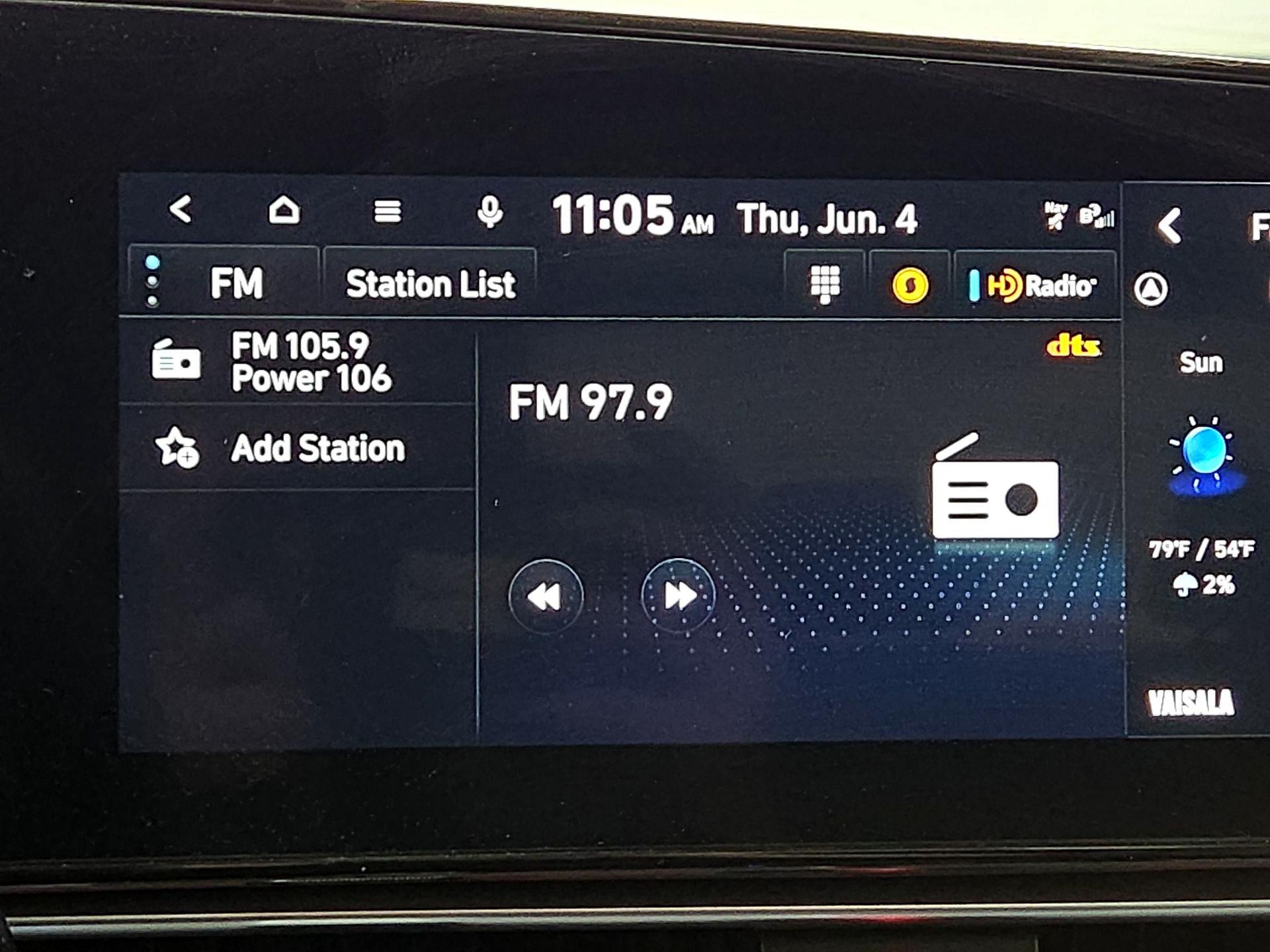 Thumbnail: 2024 Hyundai Elantra - 14
