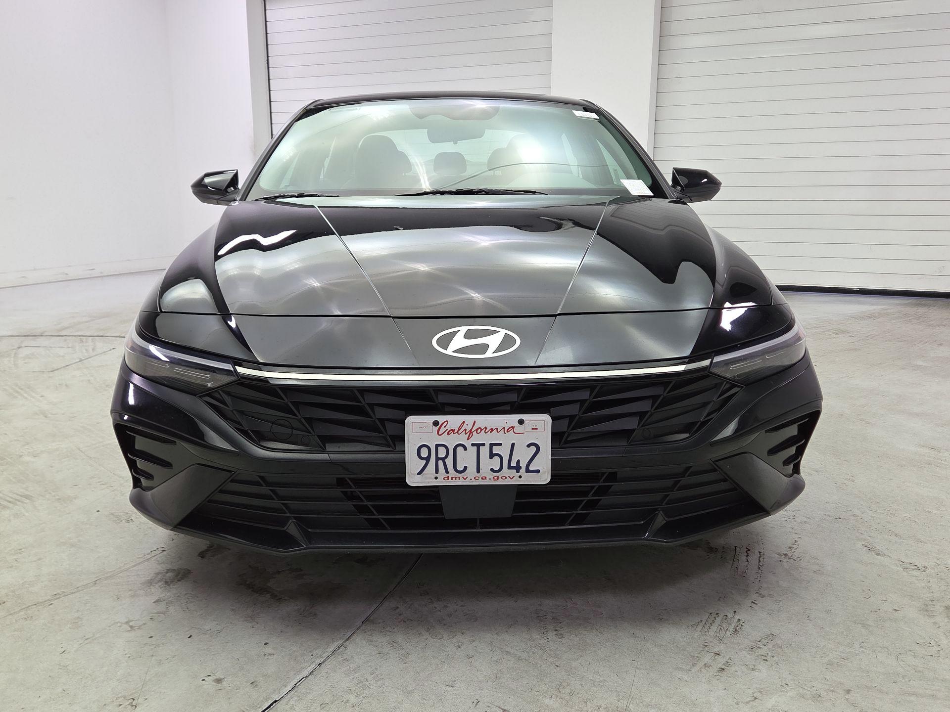 Thumbnail: 2024 Hyundai Elantra - 2