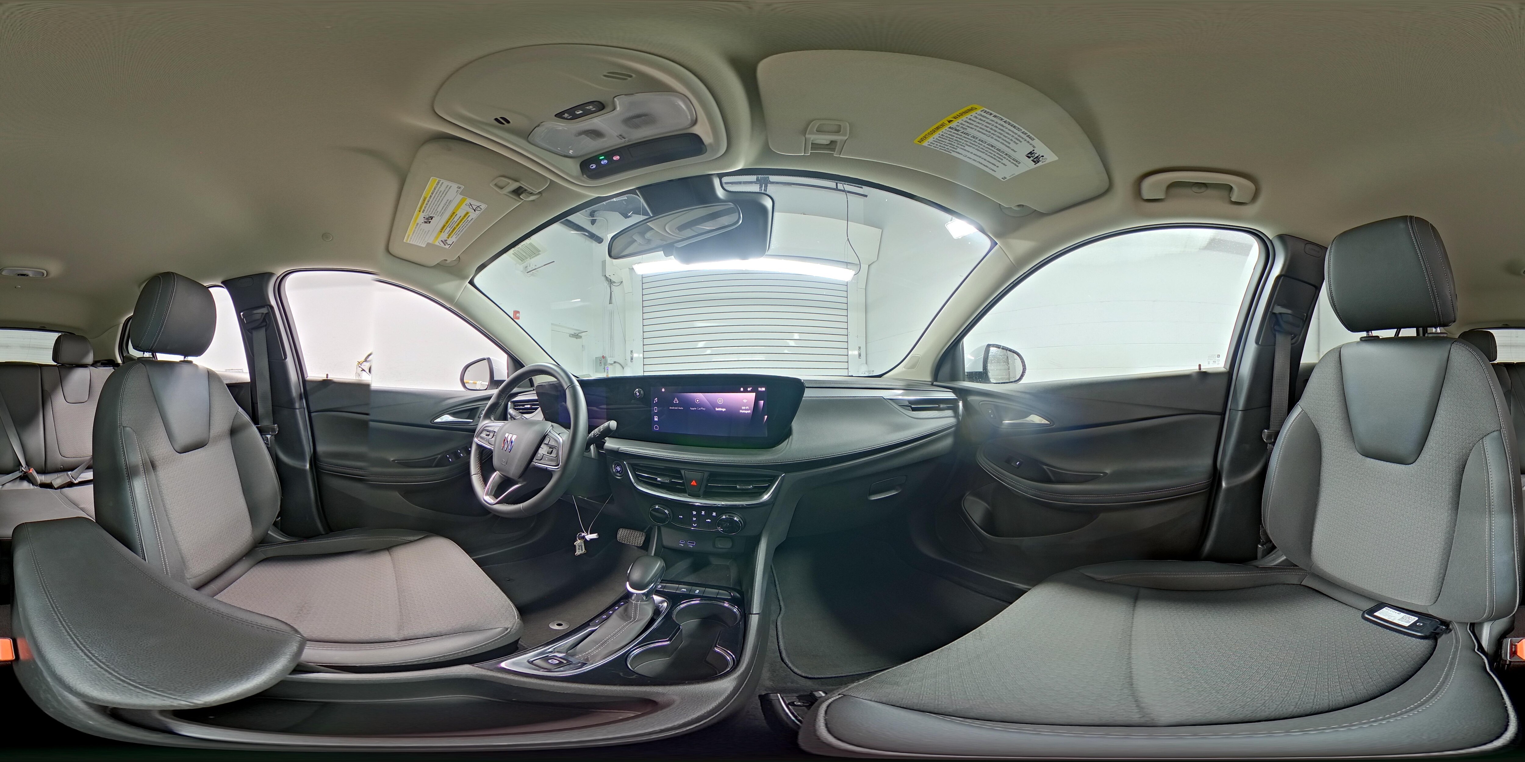 2025 Buick Encore GX Preferred - Photo 18