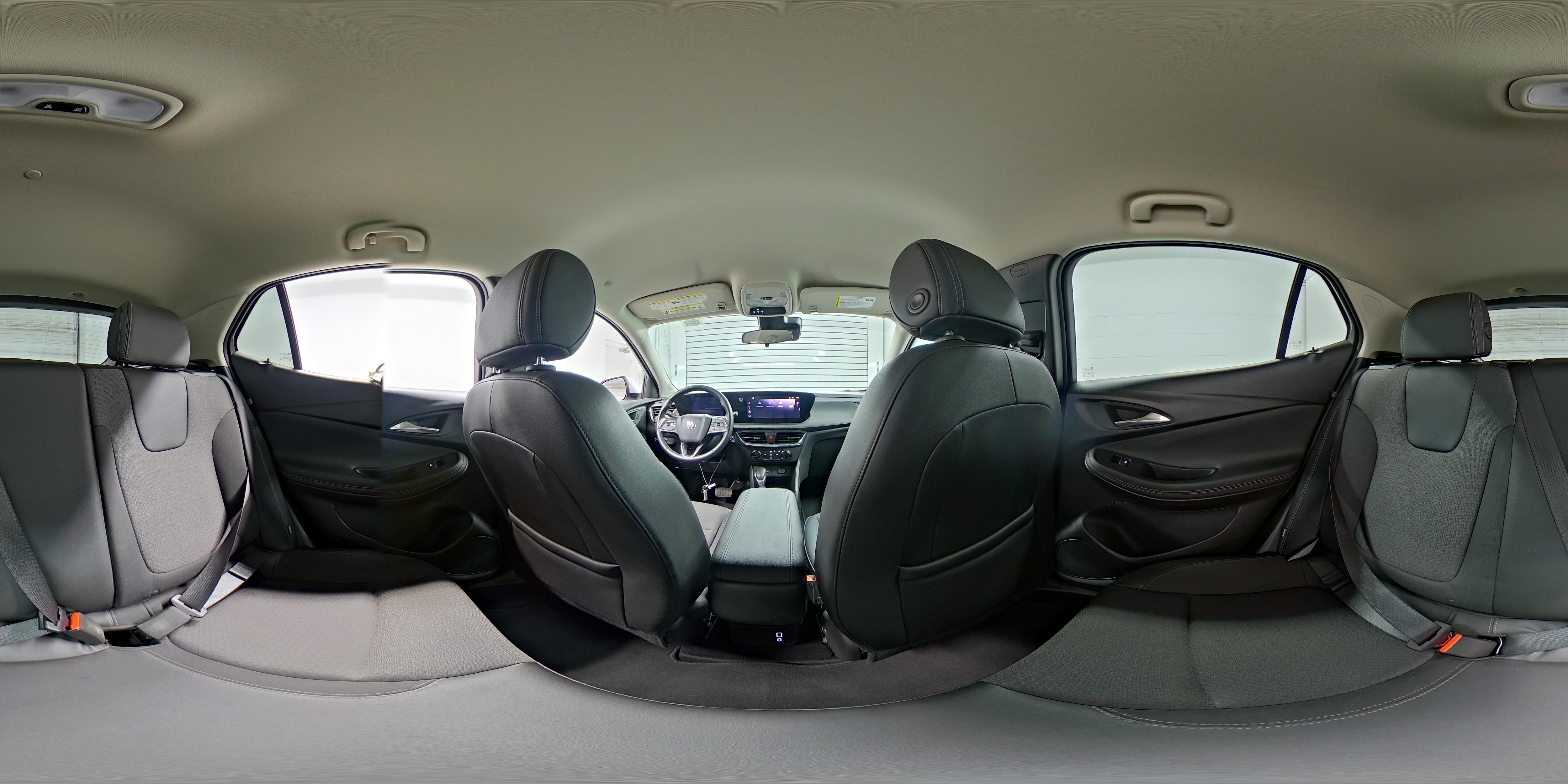 2025 Buick Encore GX Preferred - Photo 19