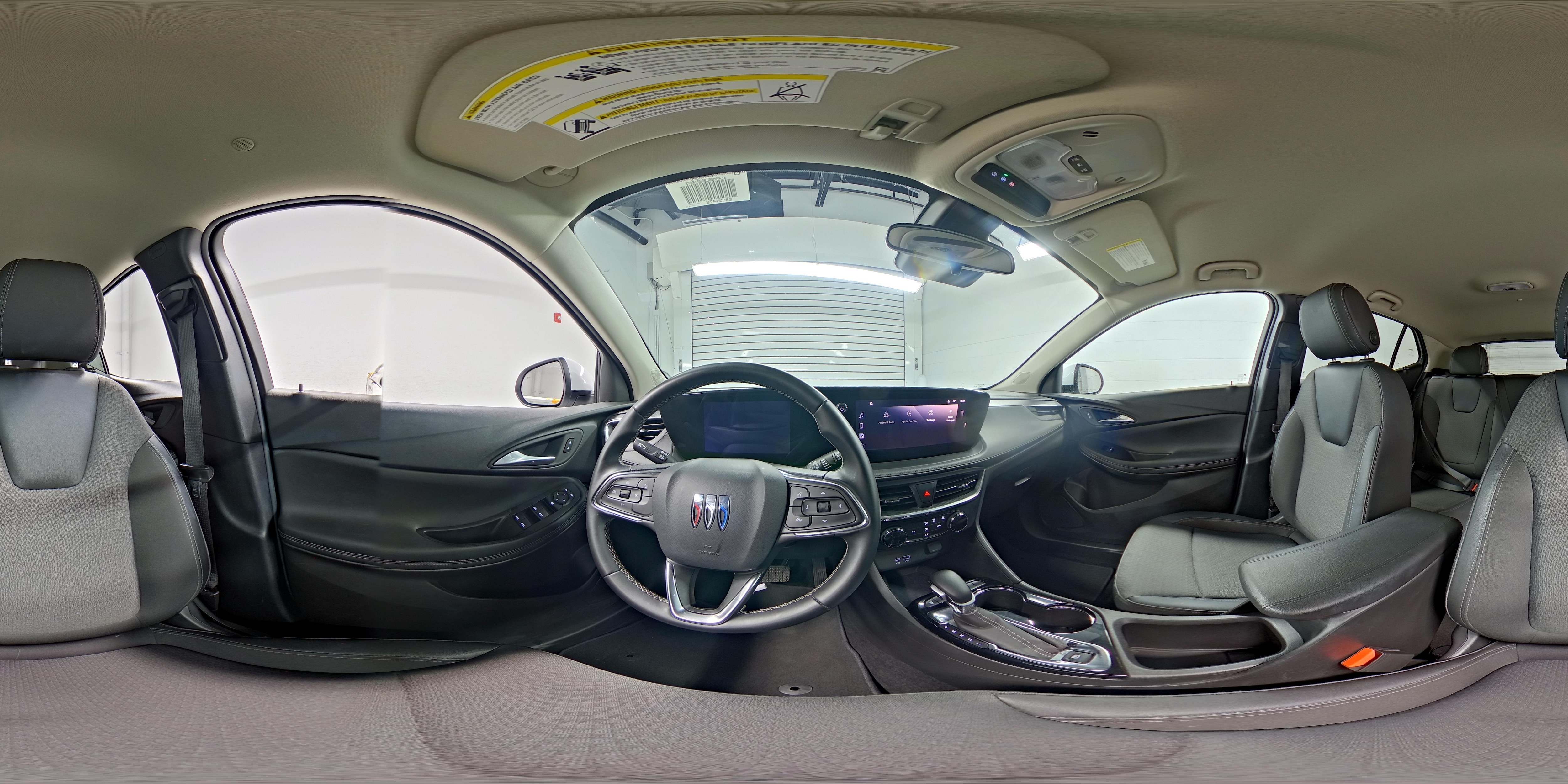 2025 Buick Encore GX Preferred - Photo 20