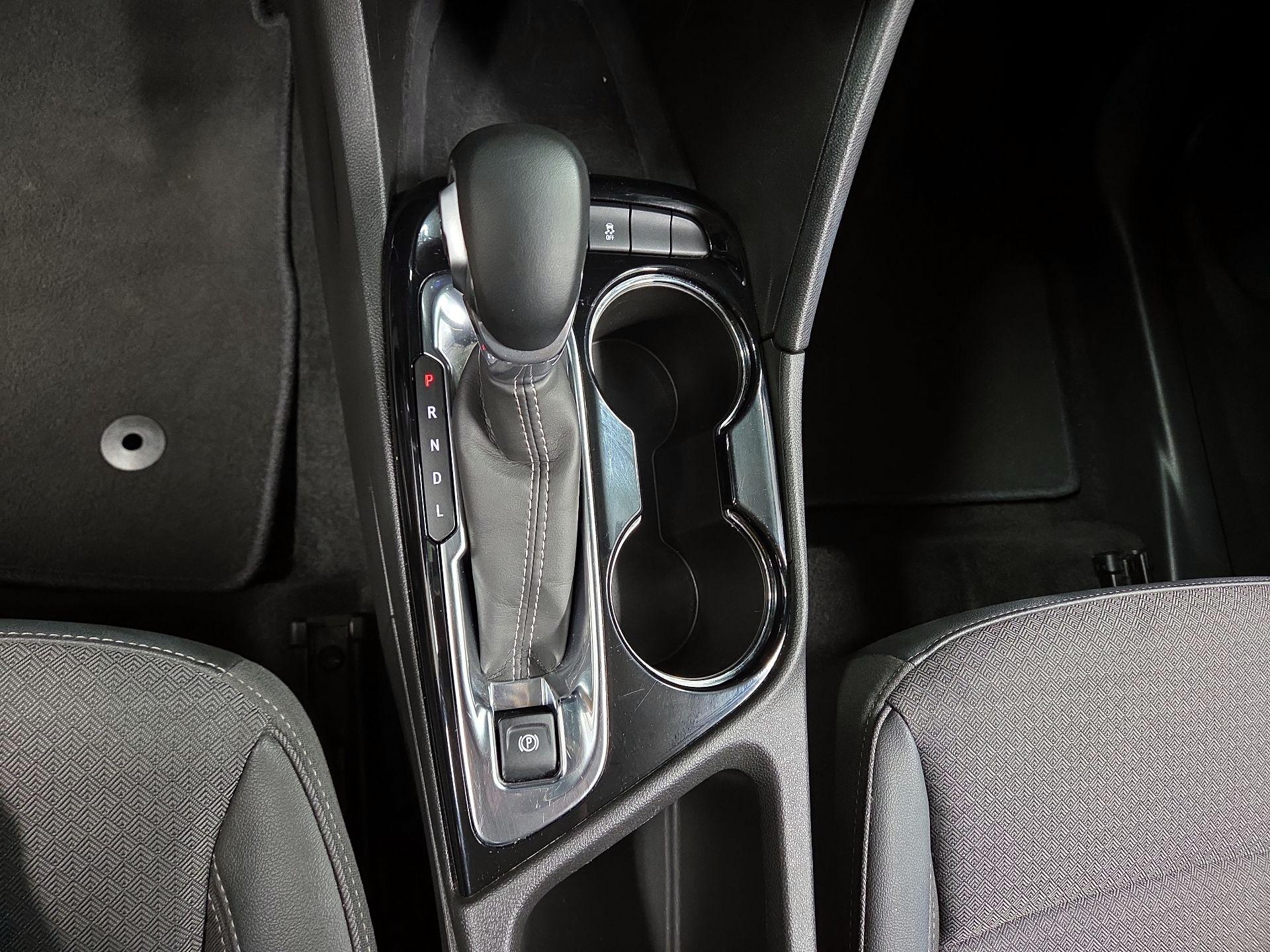 Thumbnail: 2025 Buick Encore GX - 13