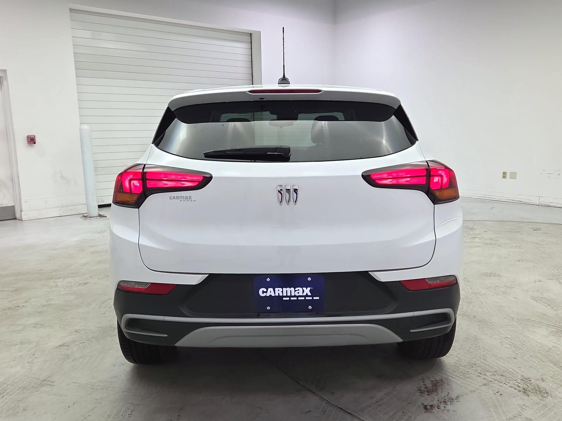 Thumbnail: 2025 Buick Encore GX - 6