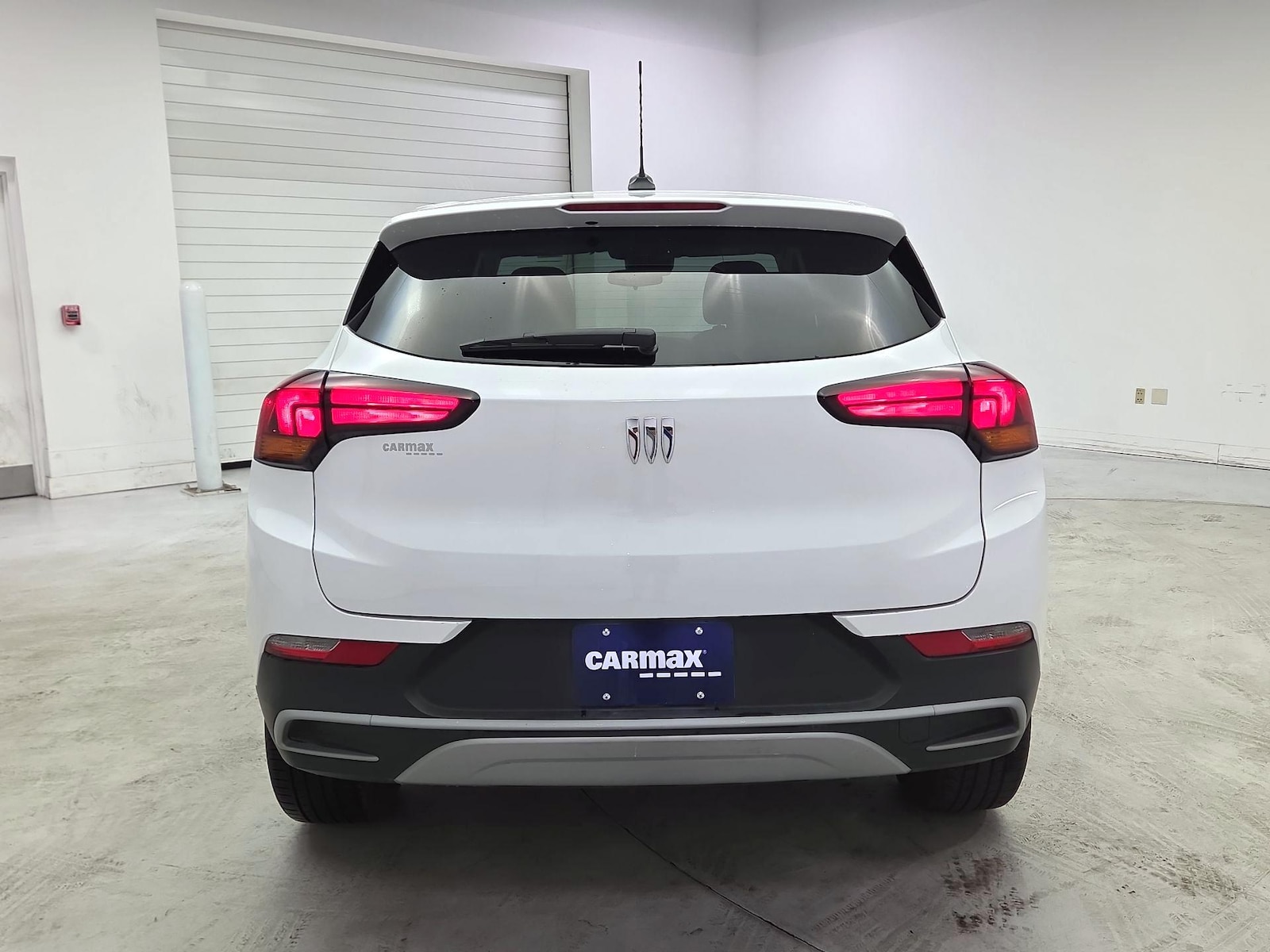 2025 Buick Encore GX Preferred - Photo 6