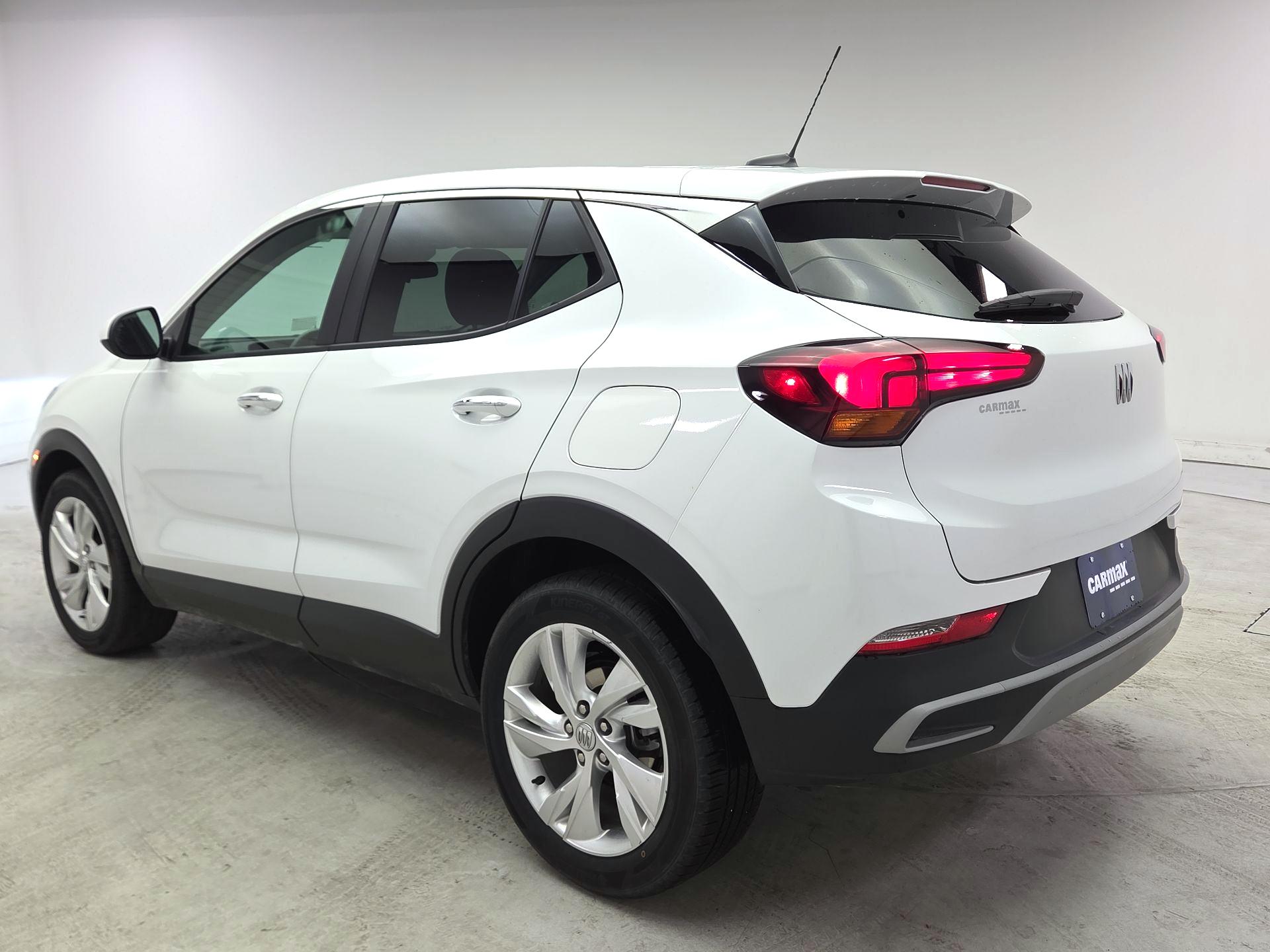Thumbnail: 2025 Buick Encore GX - 7