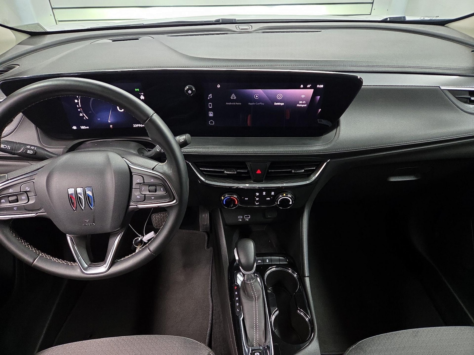 2025 Buick Encore GX Preferred - Photo 8