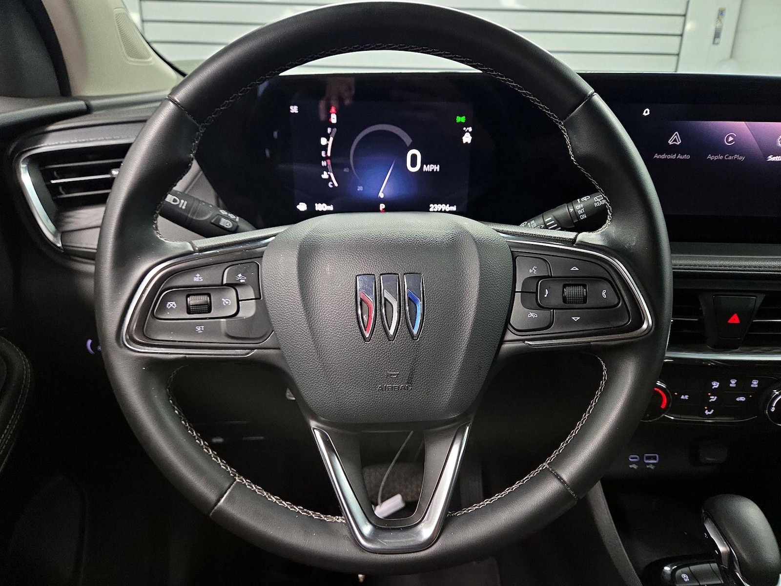 2025 Buick Encore GX Preferred - Photo 9