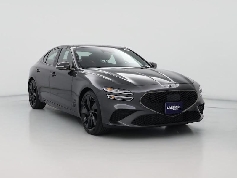2023 Genesis G70 2.0T -
                  Bakersfield, CA