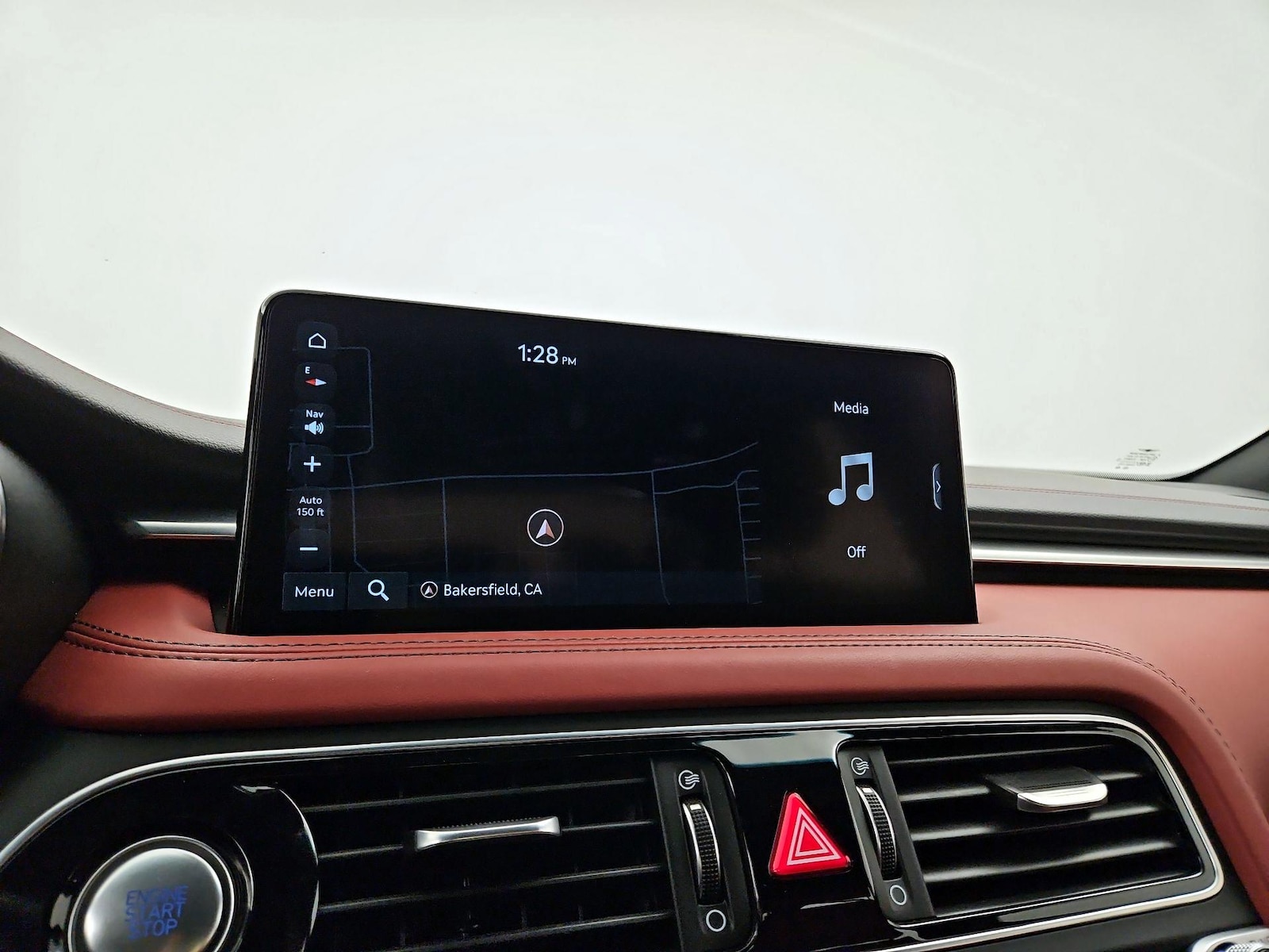 2023 GENESIS G70 Standard - Photo 15