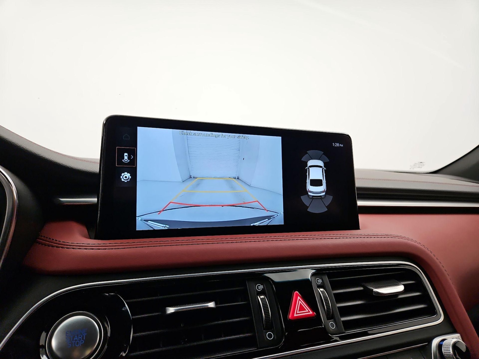 2023 GENESIS G70 Standard - Photo 16