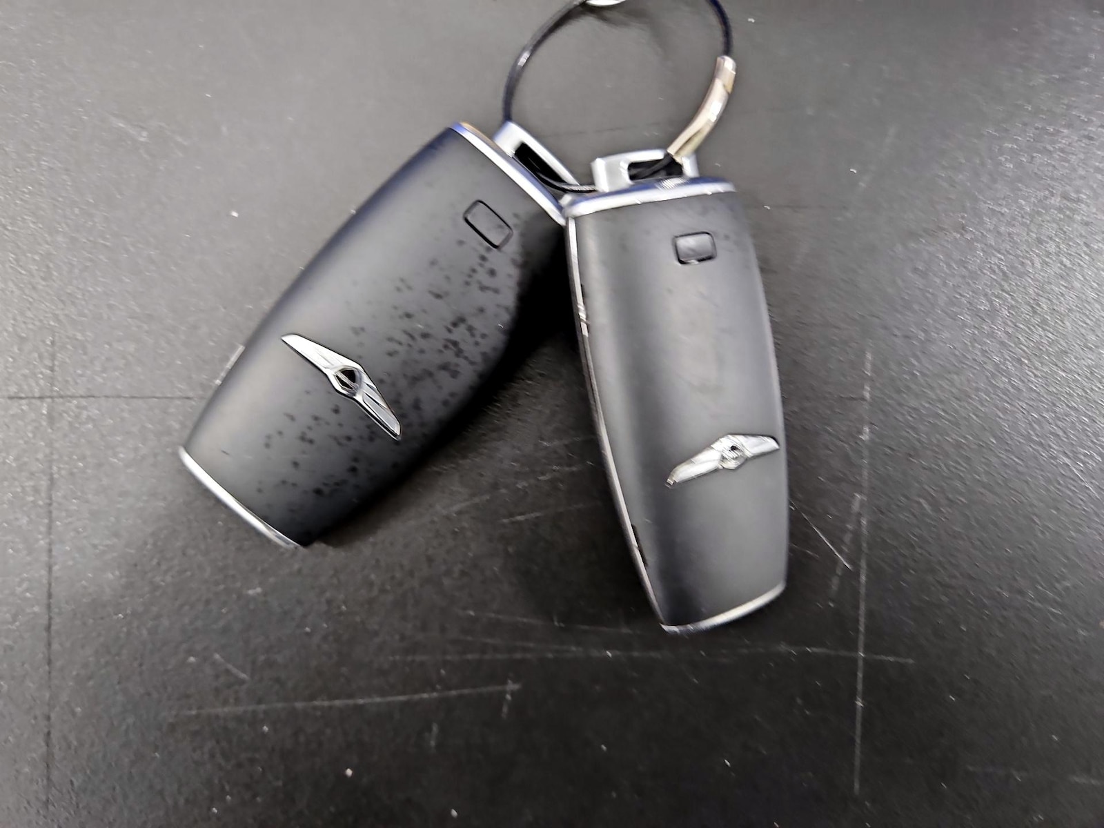 2023 GENESIS G70 Standard - Photo 25