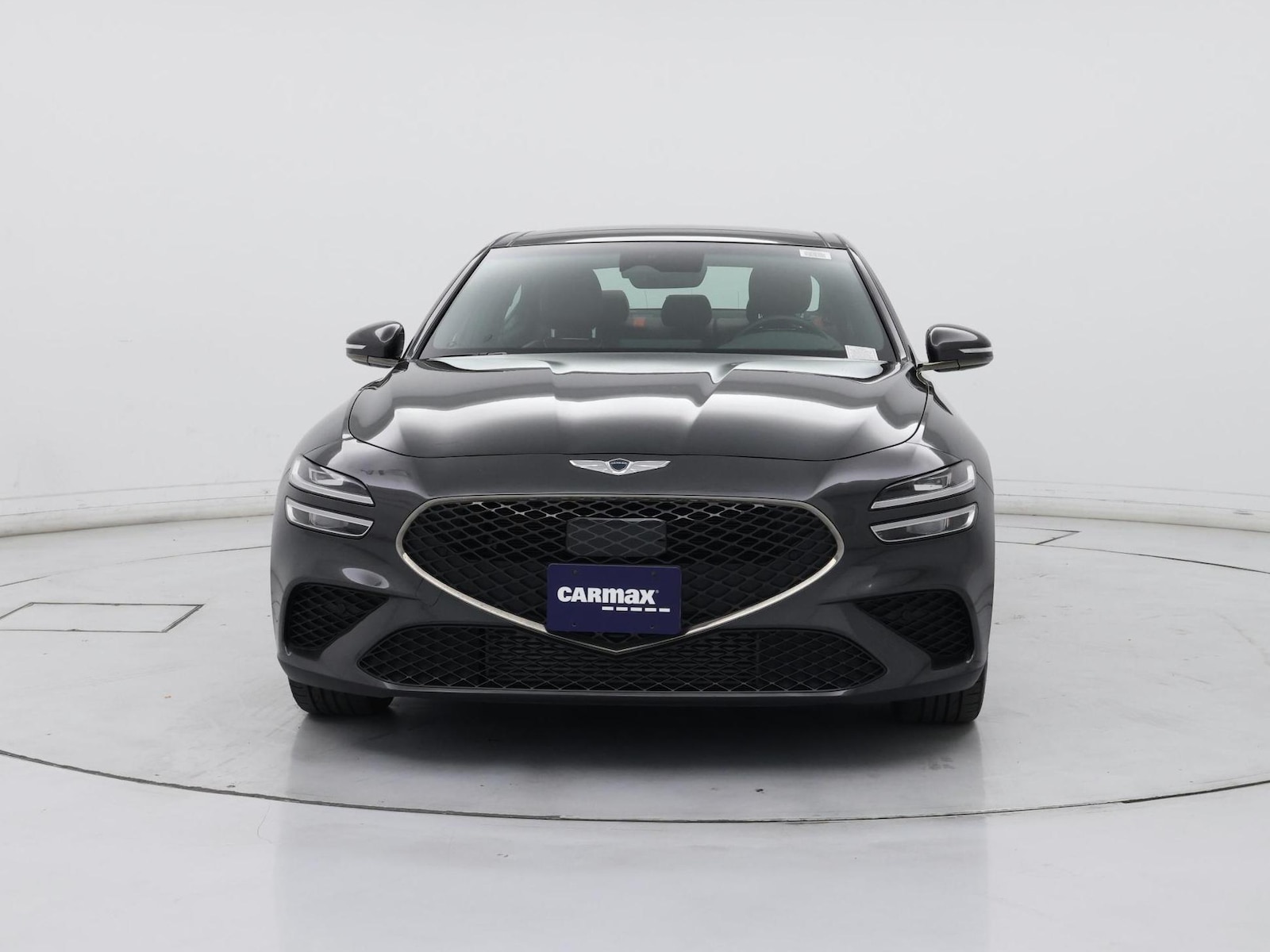 2023 GENESIS G70 Standard - Photo 6