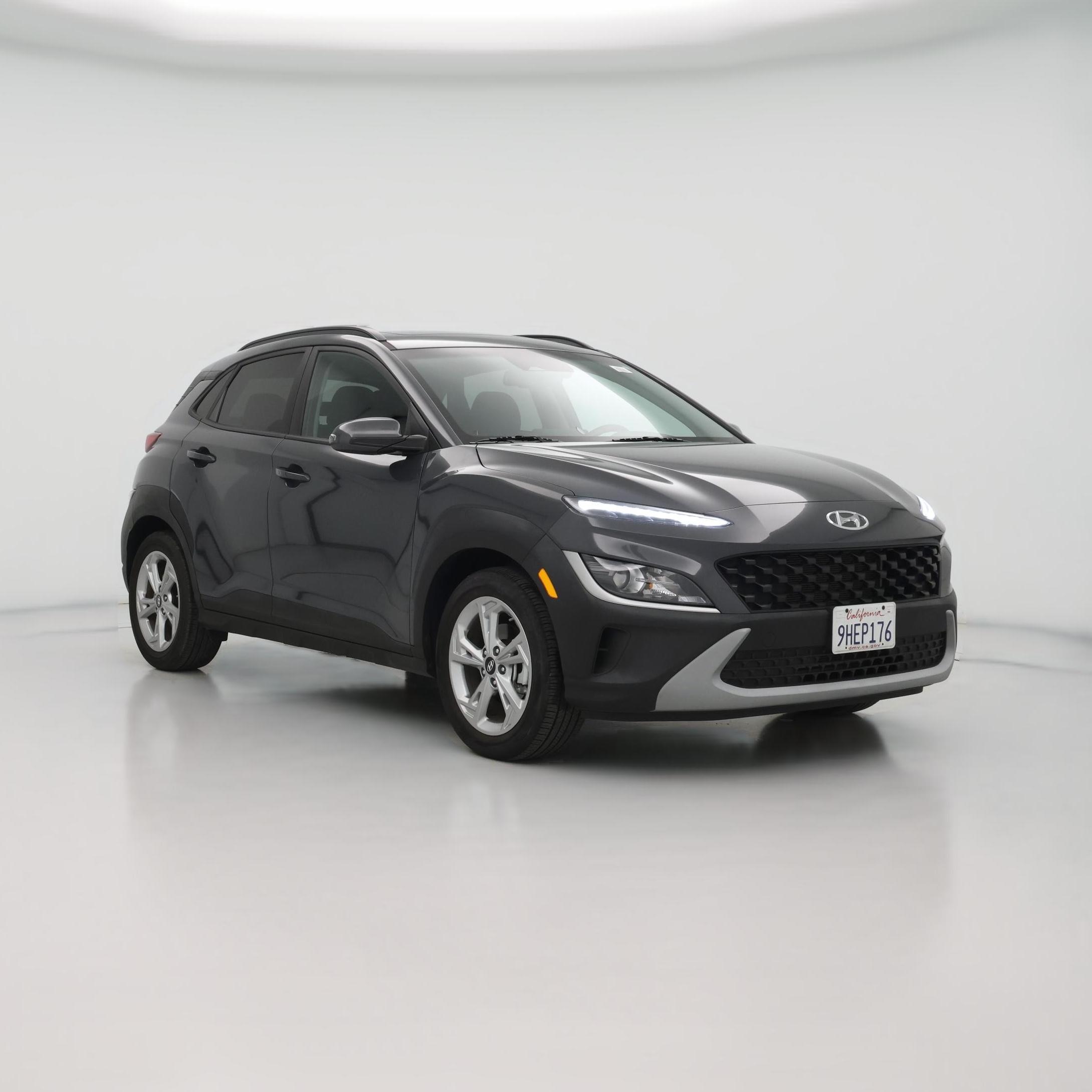 Thumbnail: 2023 Hyundai Kona - 1