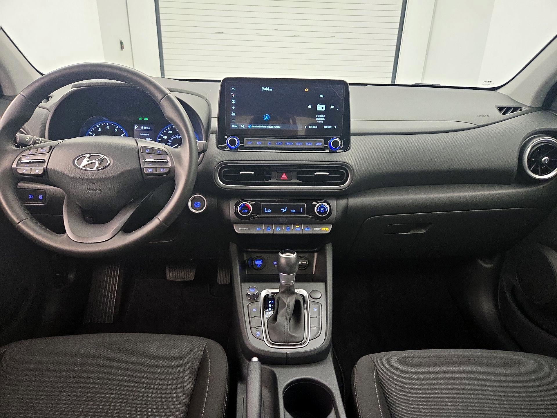 Thumbnail: 2023 Hyundai Kona - 9
