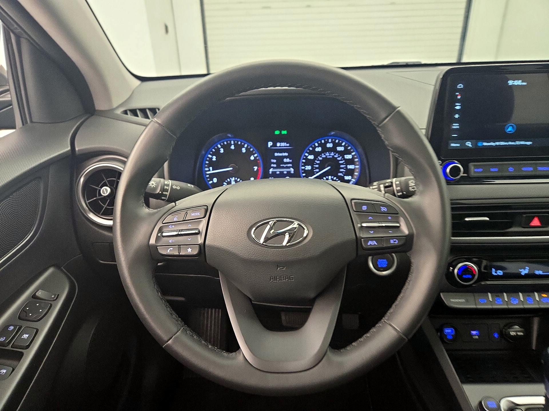 Thumbnail: 2023 Hyundai Kona - 10
