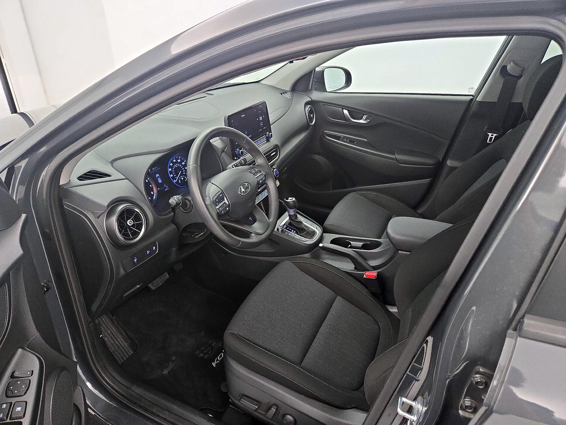 Thumbnail: 2023 Hyundai Kona - 11