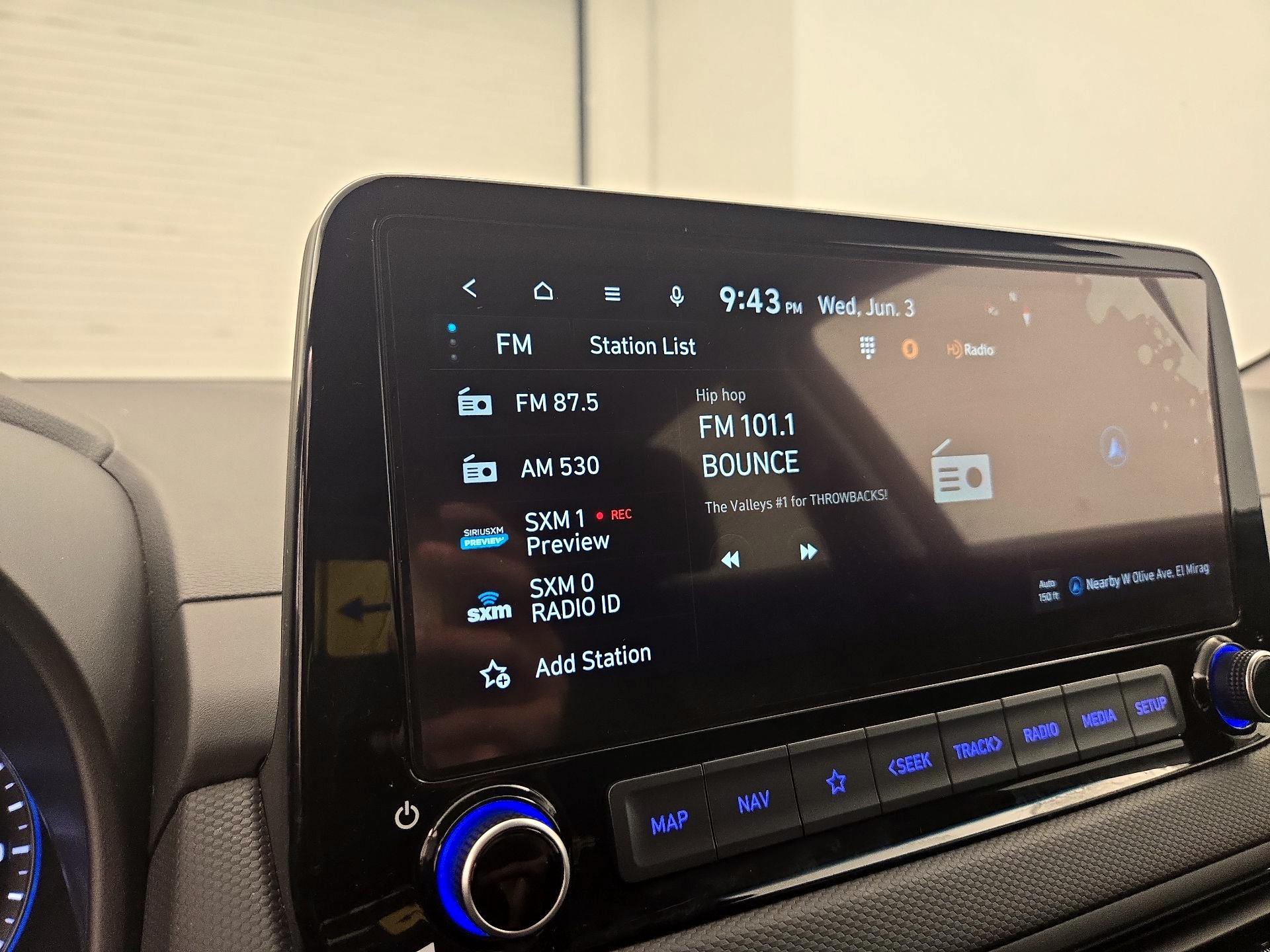Thumbnail: 2023 Hyundai Kona - 16
