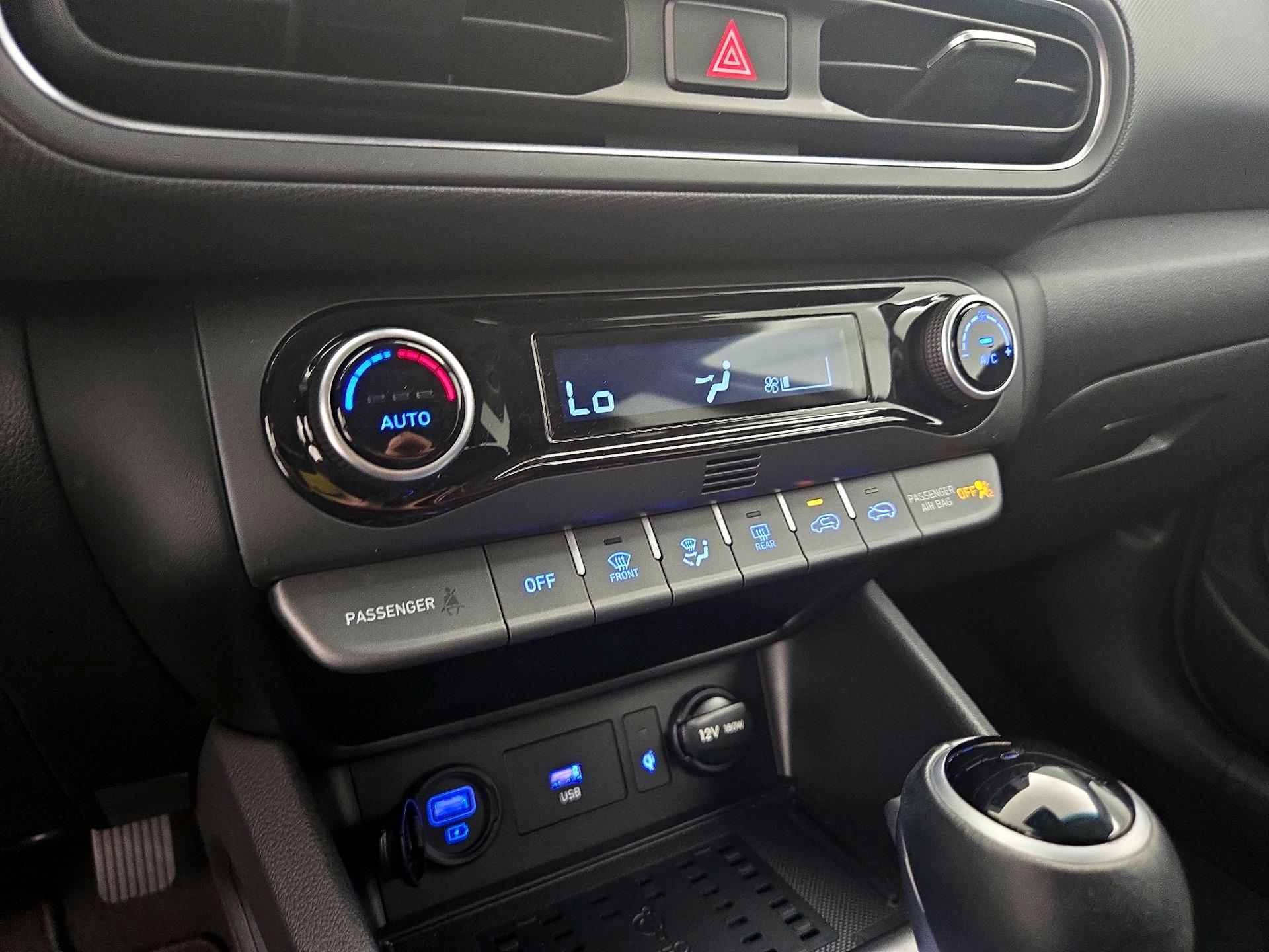 Thumbnail: 2023 Hyundai Kona - 17
