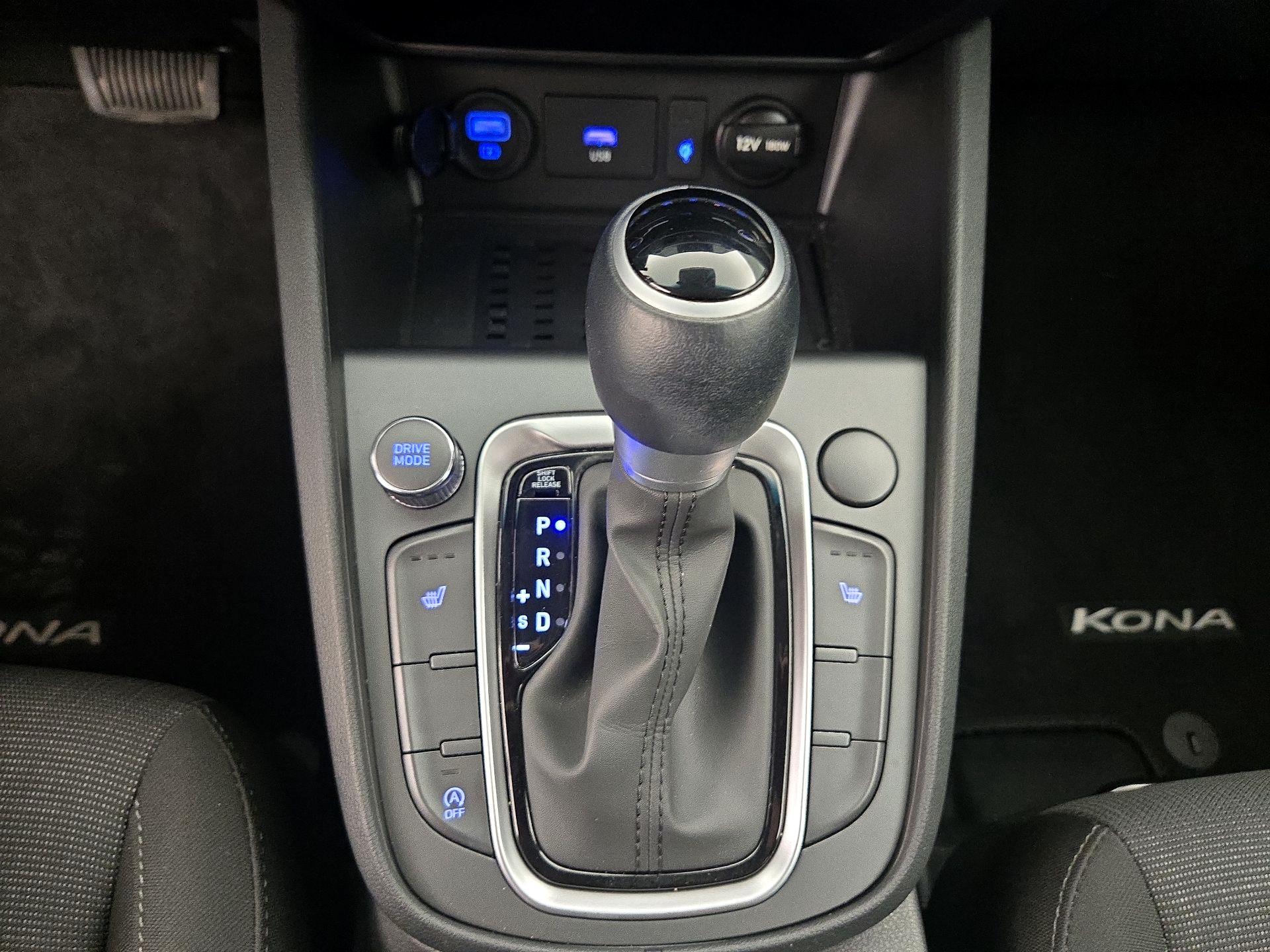 Thumbnail: 2023 Hyundai Kona - 18
