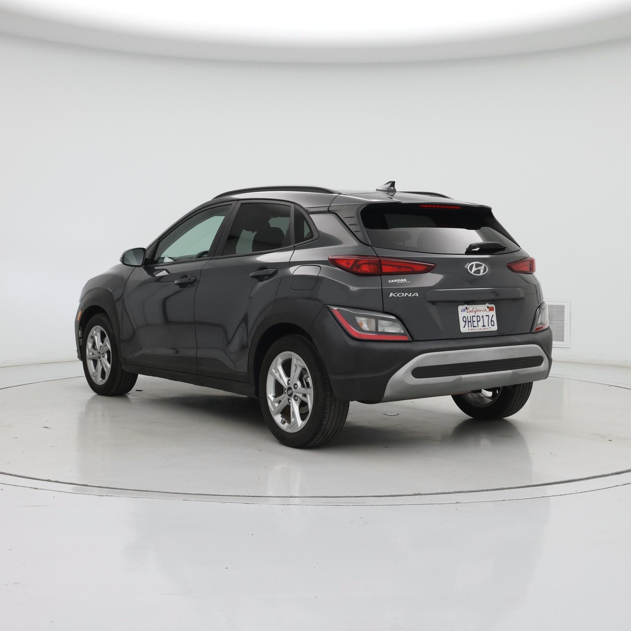 Thumbnail: 2023 Hyundai Kona - 2
