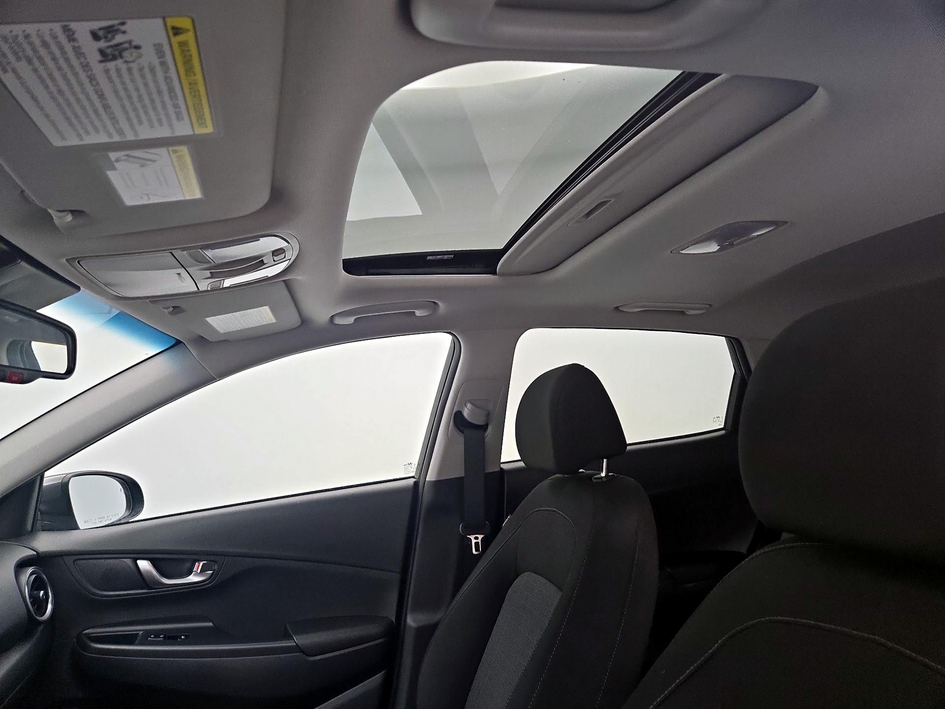 Thumbnail: 2023 Hyundai Kona - 20