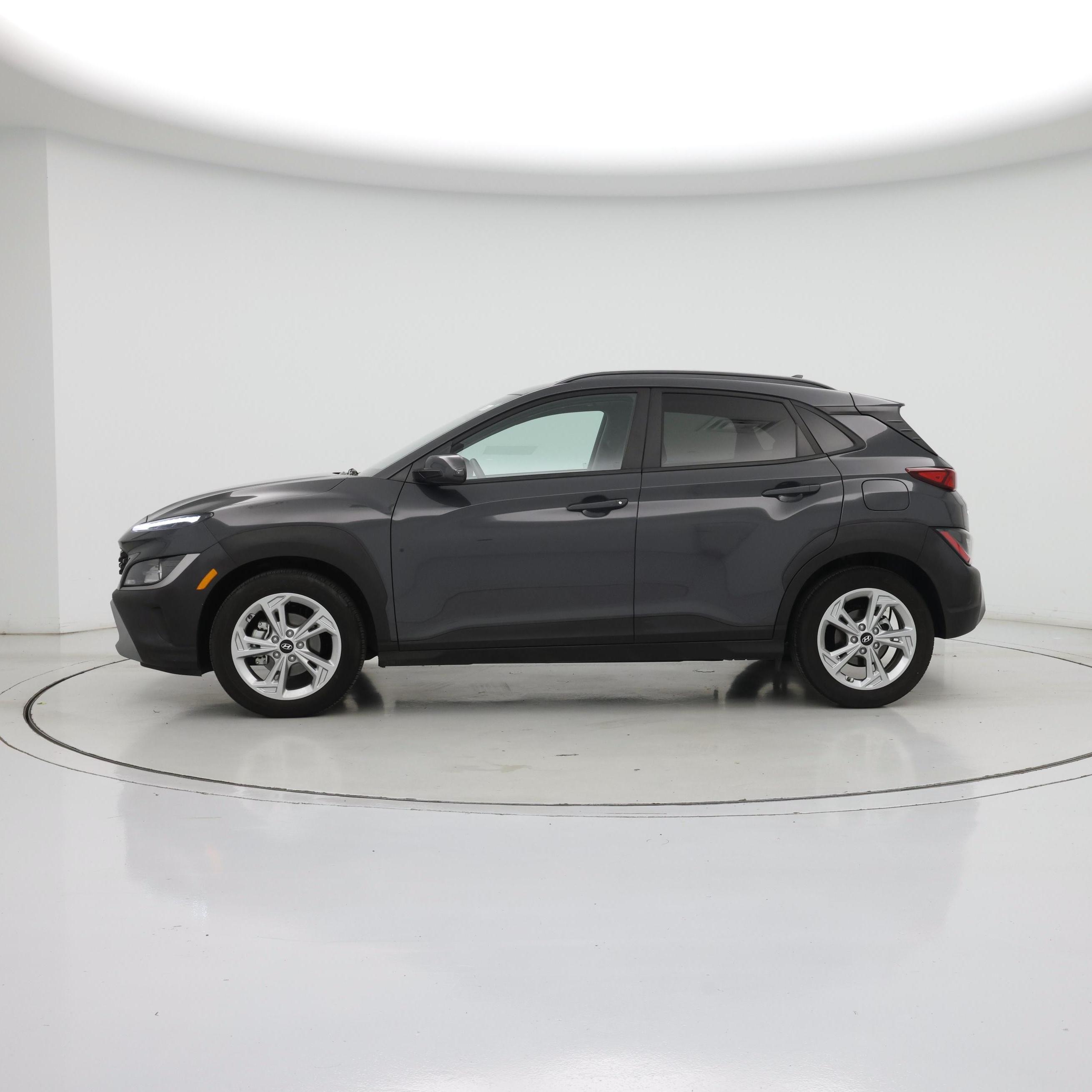 Thumbnail: 2023 Hyundai Kona - 3