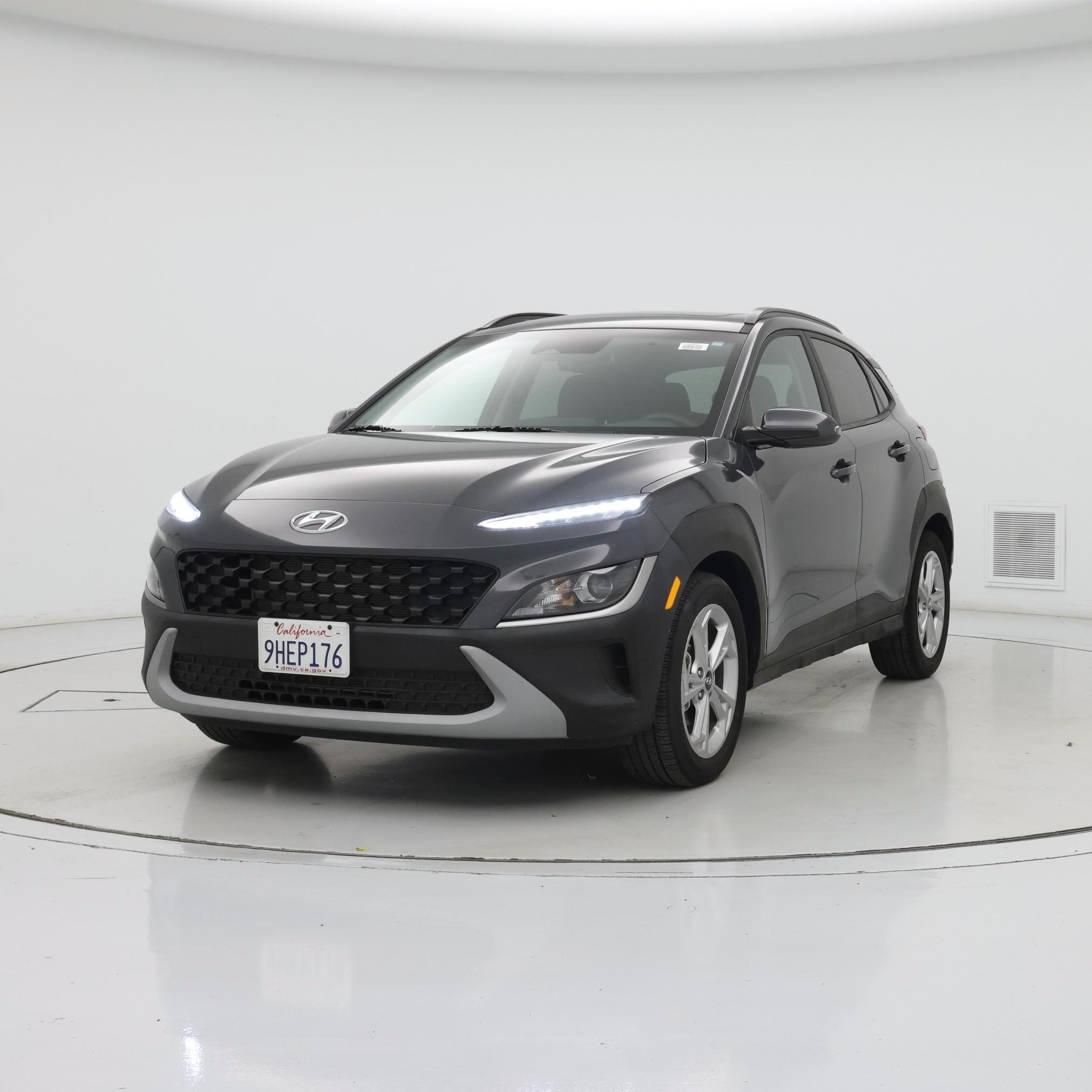 Thumbnail: 2023 Hyundai Kona - 4