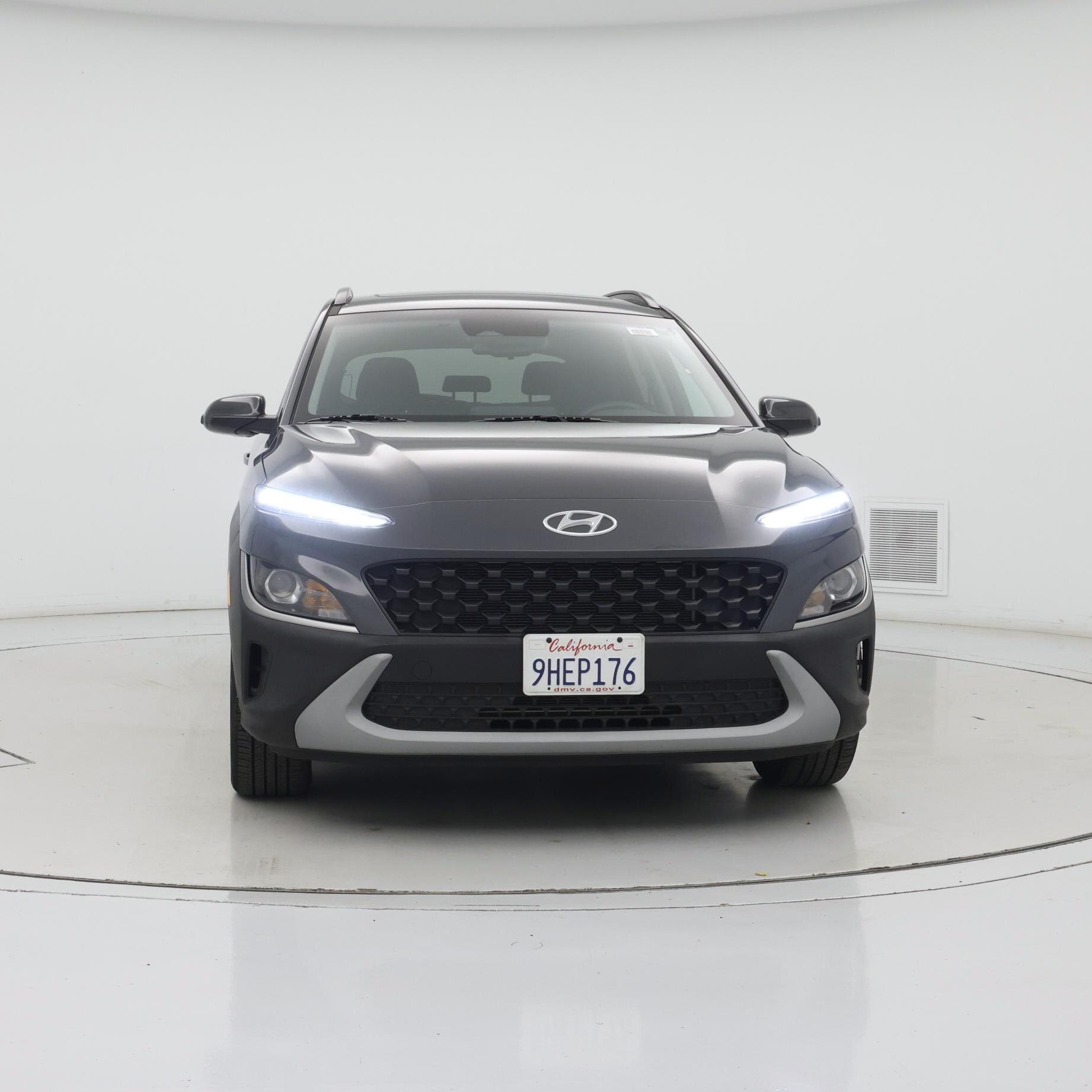 Thumbnail: 2023 Hyundai Kona - 5