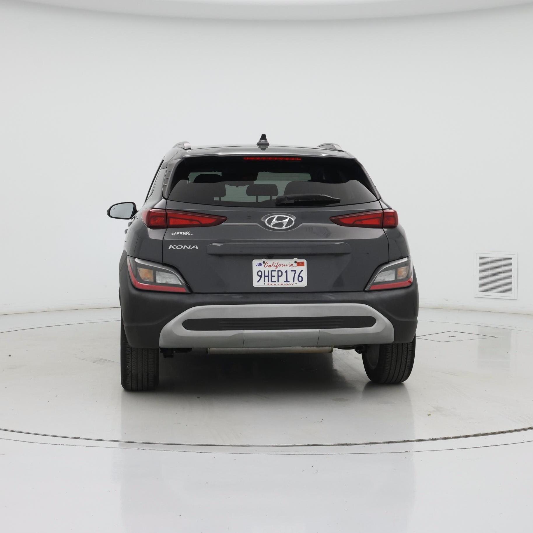 Thumbnail: 2023 Hyundai Kona - 6