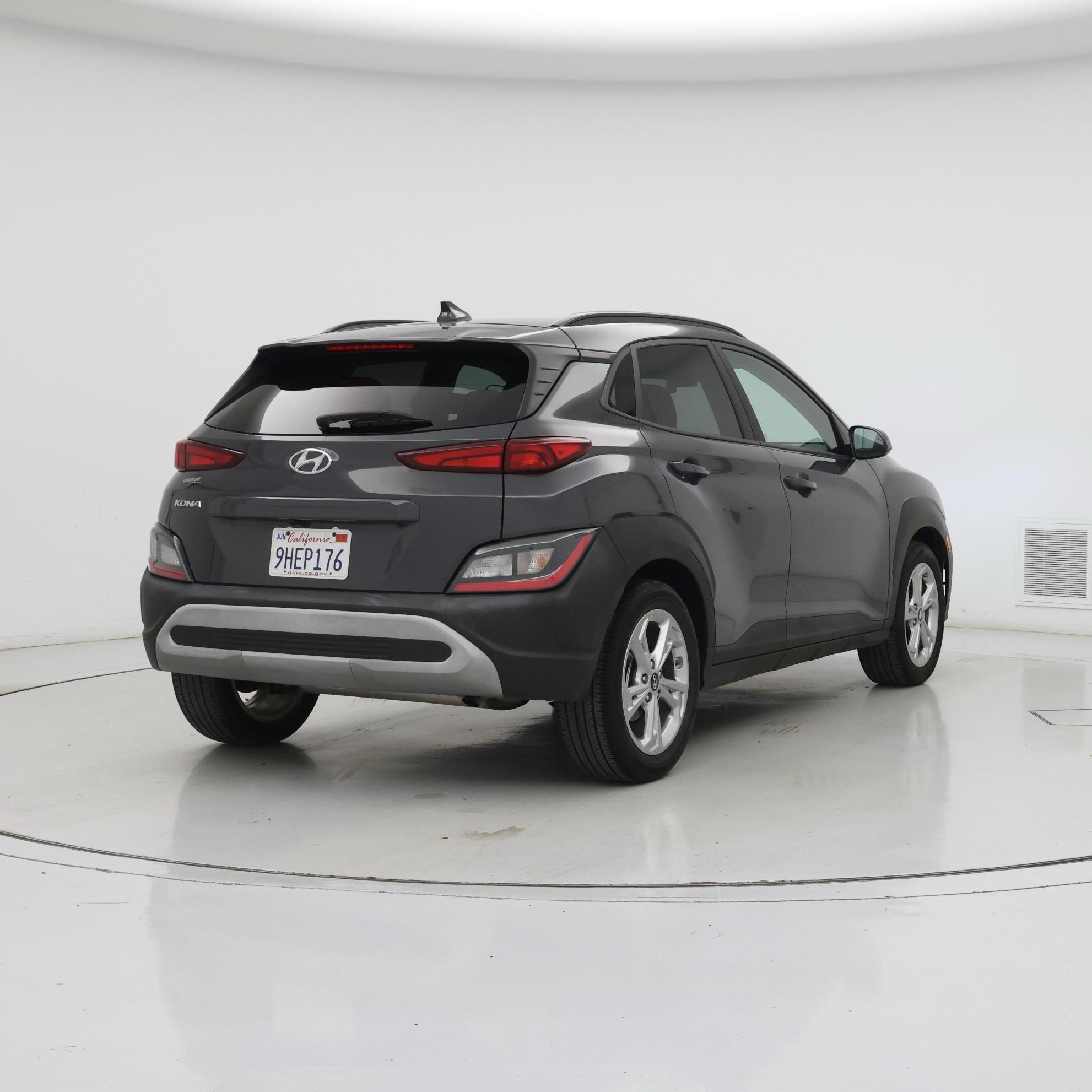 Thumbnail: 2023 Hyundai Kona - 8