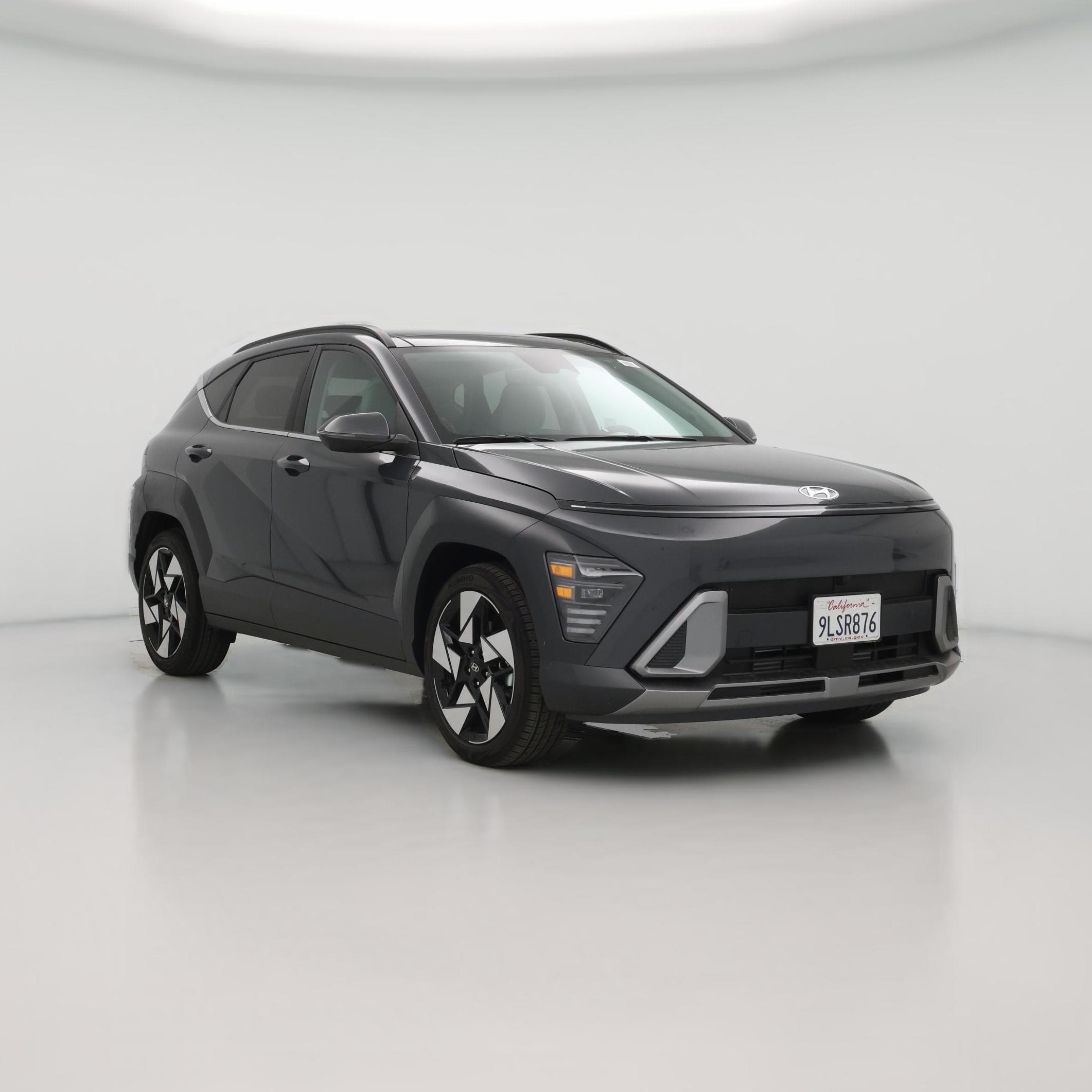 Thumbnail: 2024 Hyundai Kona - 1