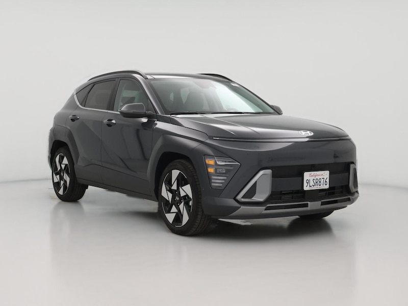 2024 Hyundai Kona Limited