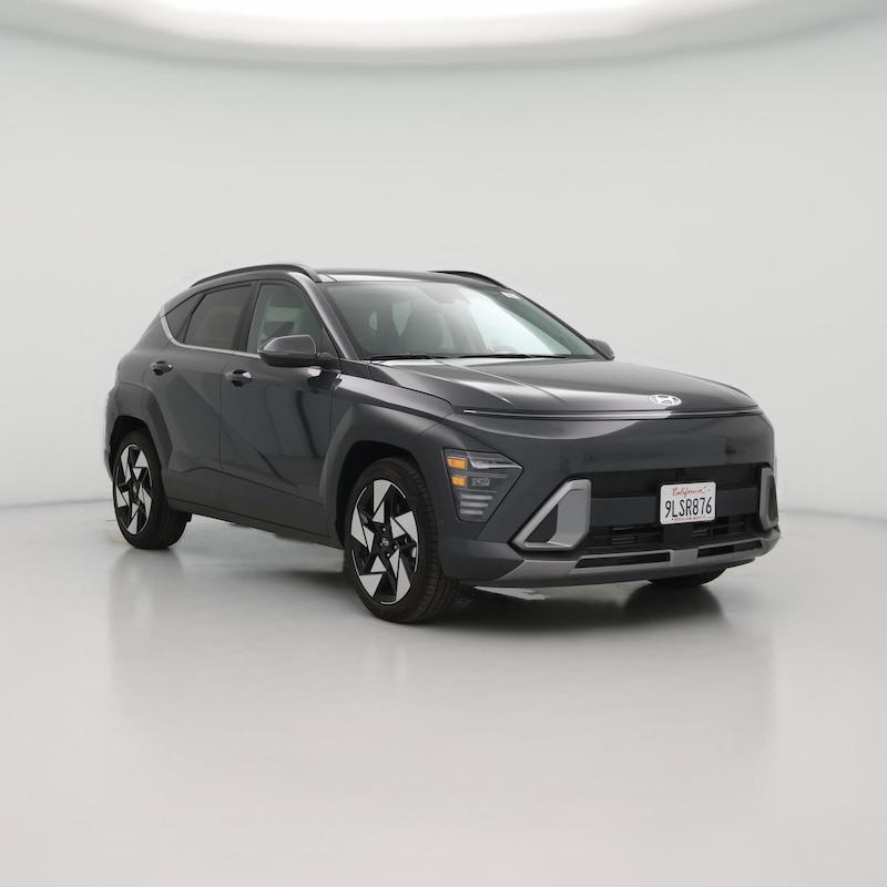 2024 Hyundai Kona Limited