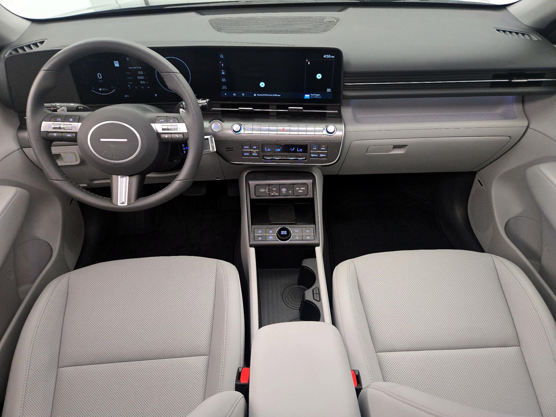 Thumbnail: 2024 Hyundai Kona - 9