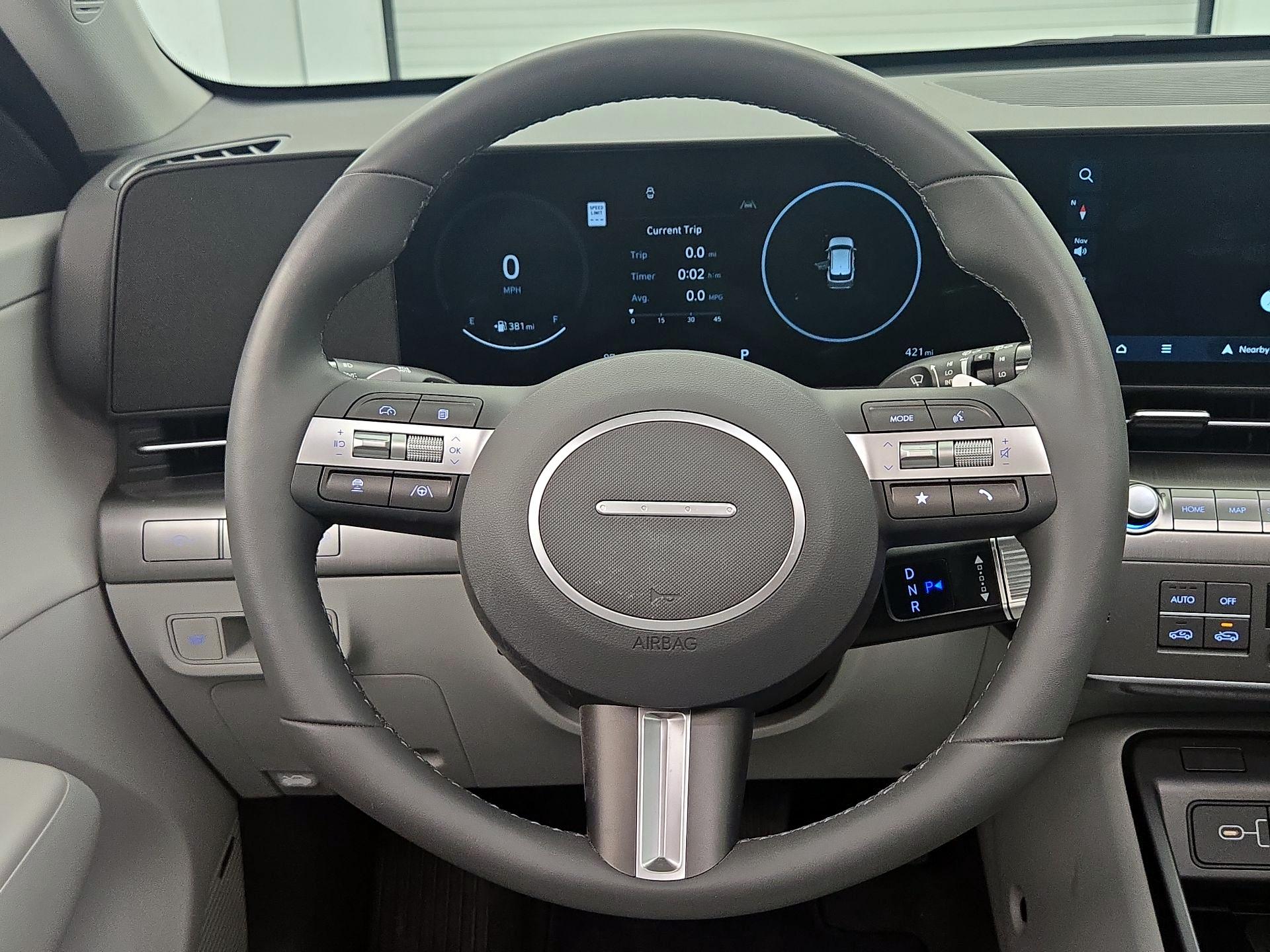 Thumbnail: 2024 Hyundai Kona - 10
